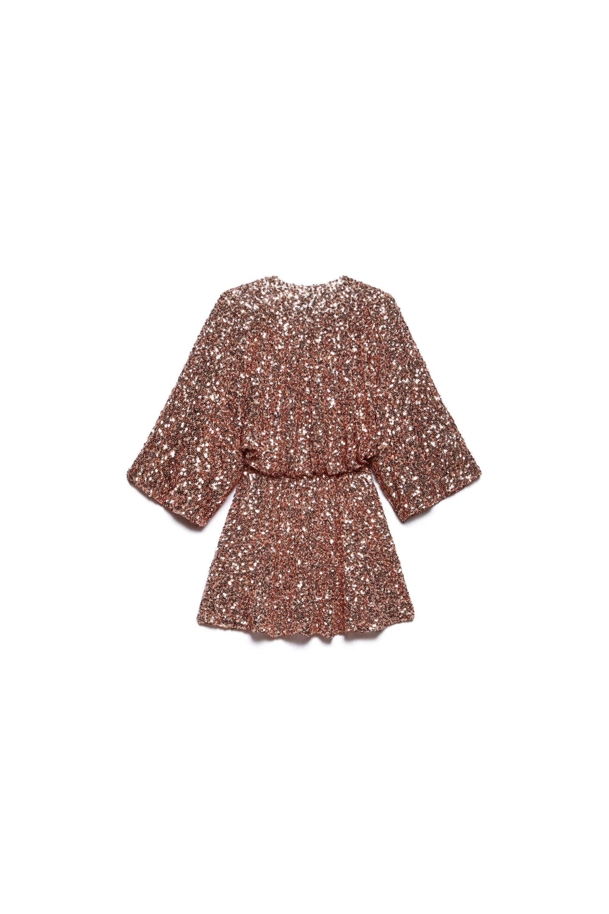 KIMONO THELMA - Aniye By