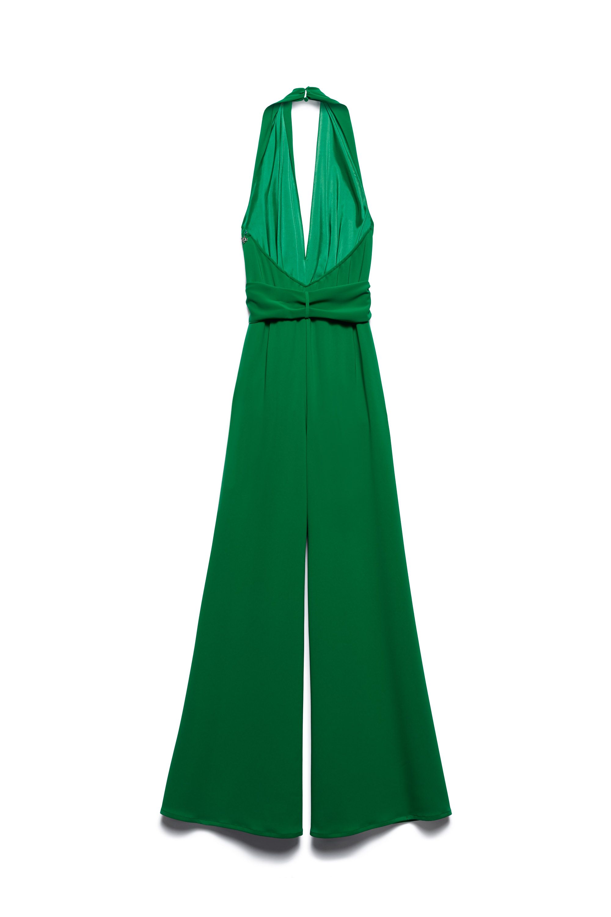 BELLA JUMPSUIT - Aniye By