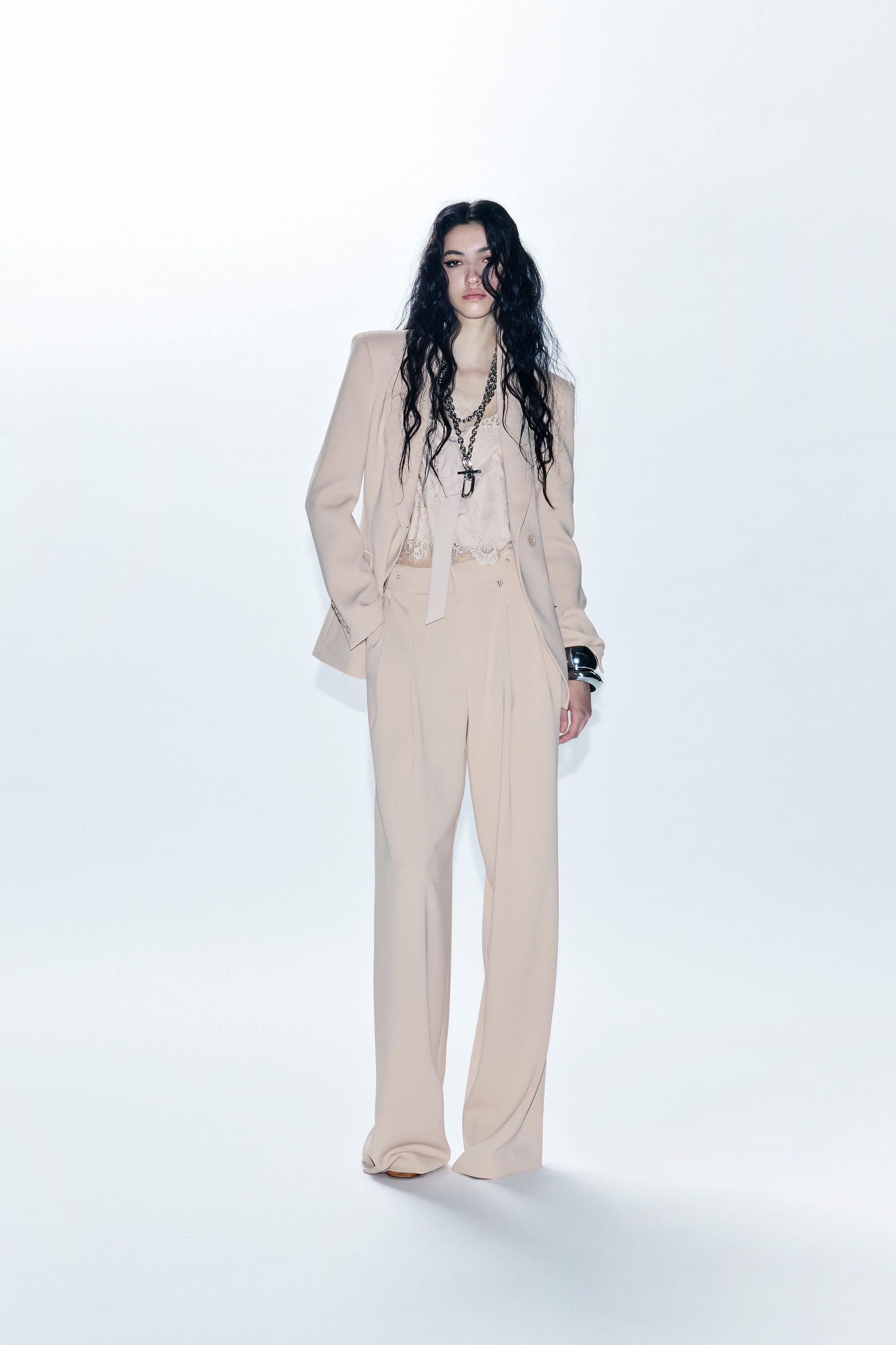 BELLA JACKET - Aniye By