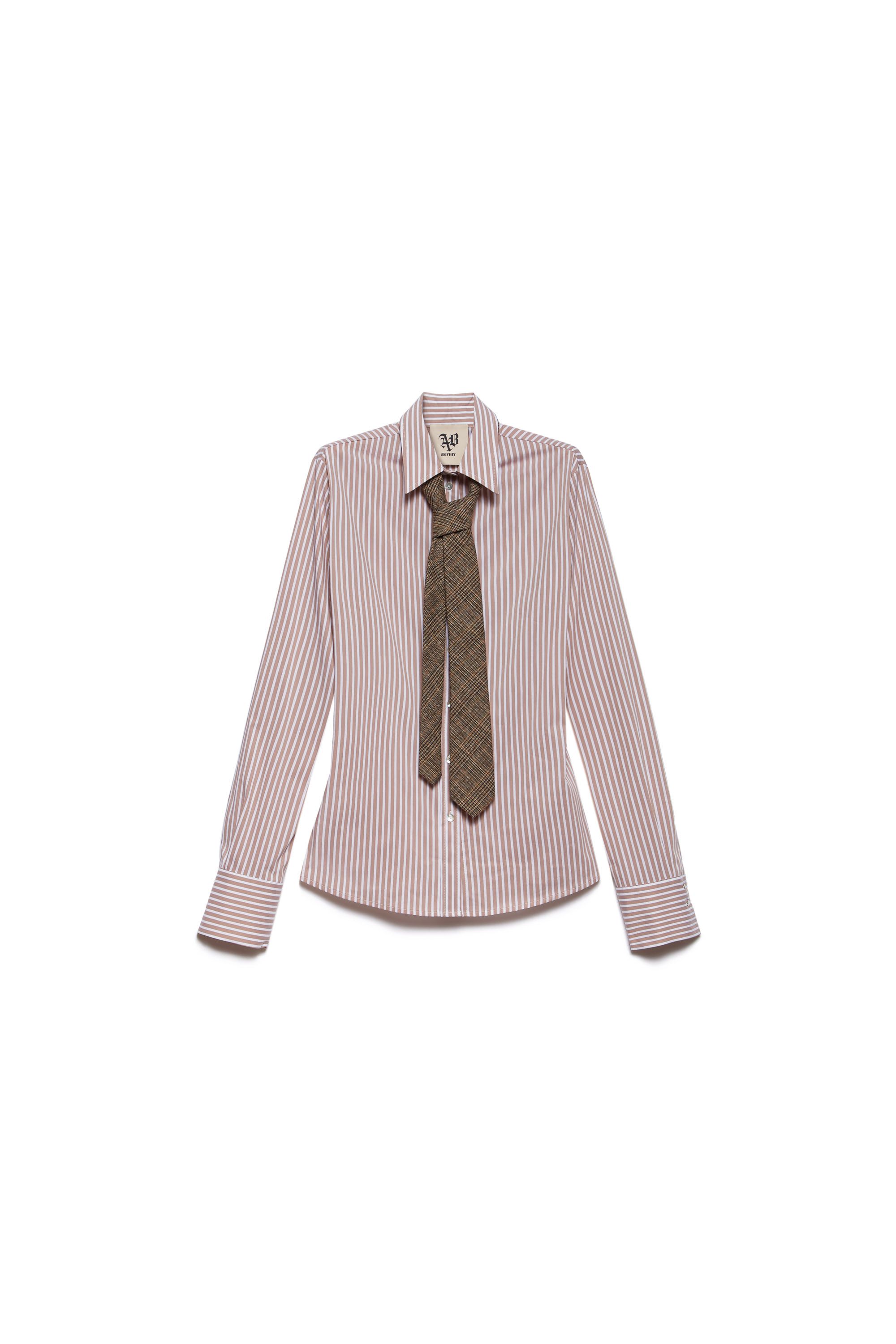 SLIM SHIRT AVA - Aniye By