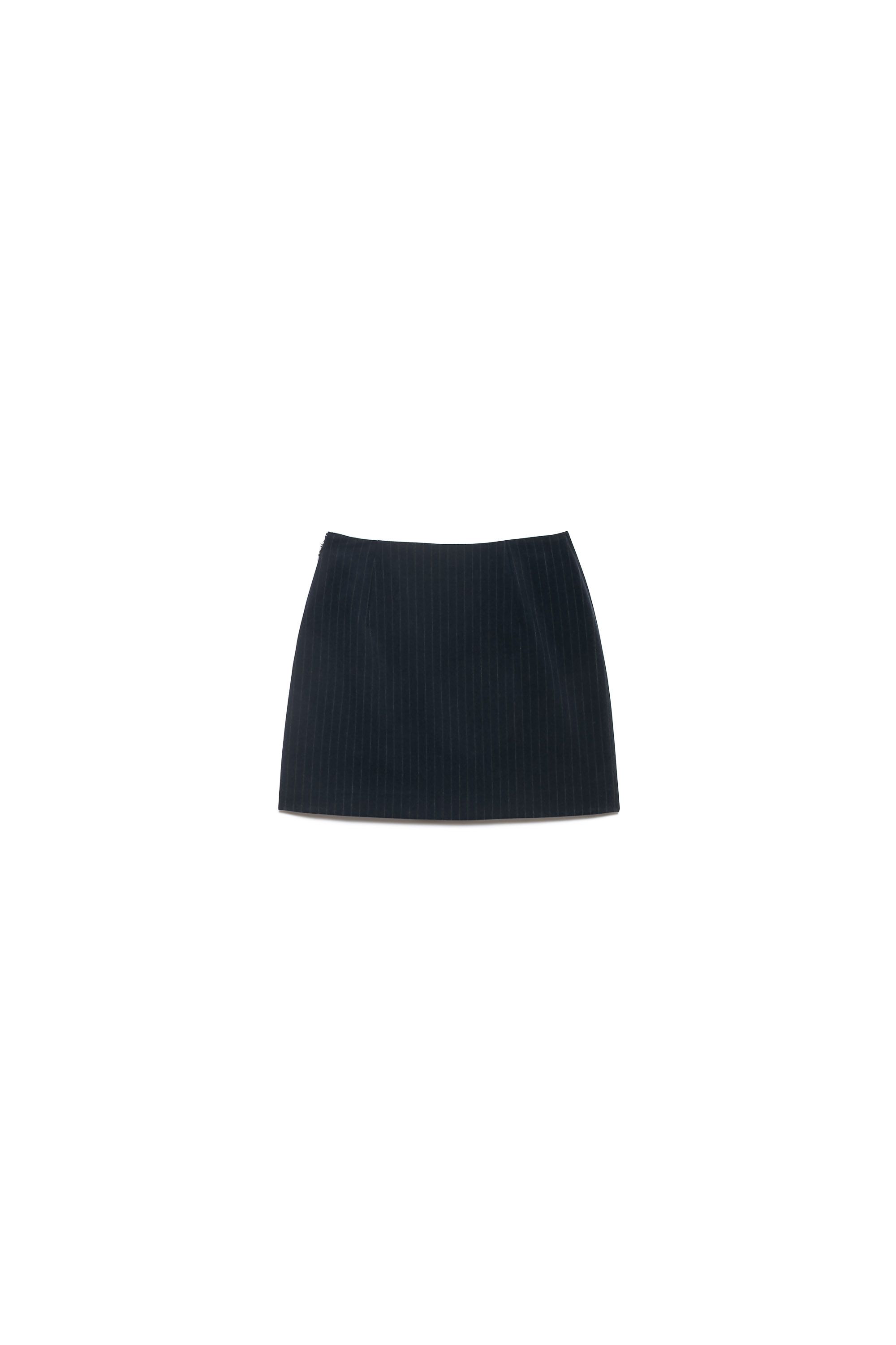 MINI SKIRT ARETHEA - Aniye By