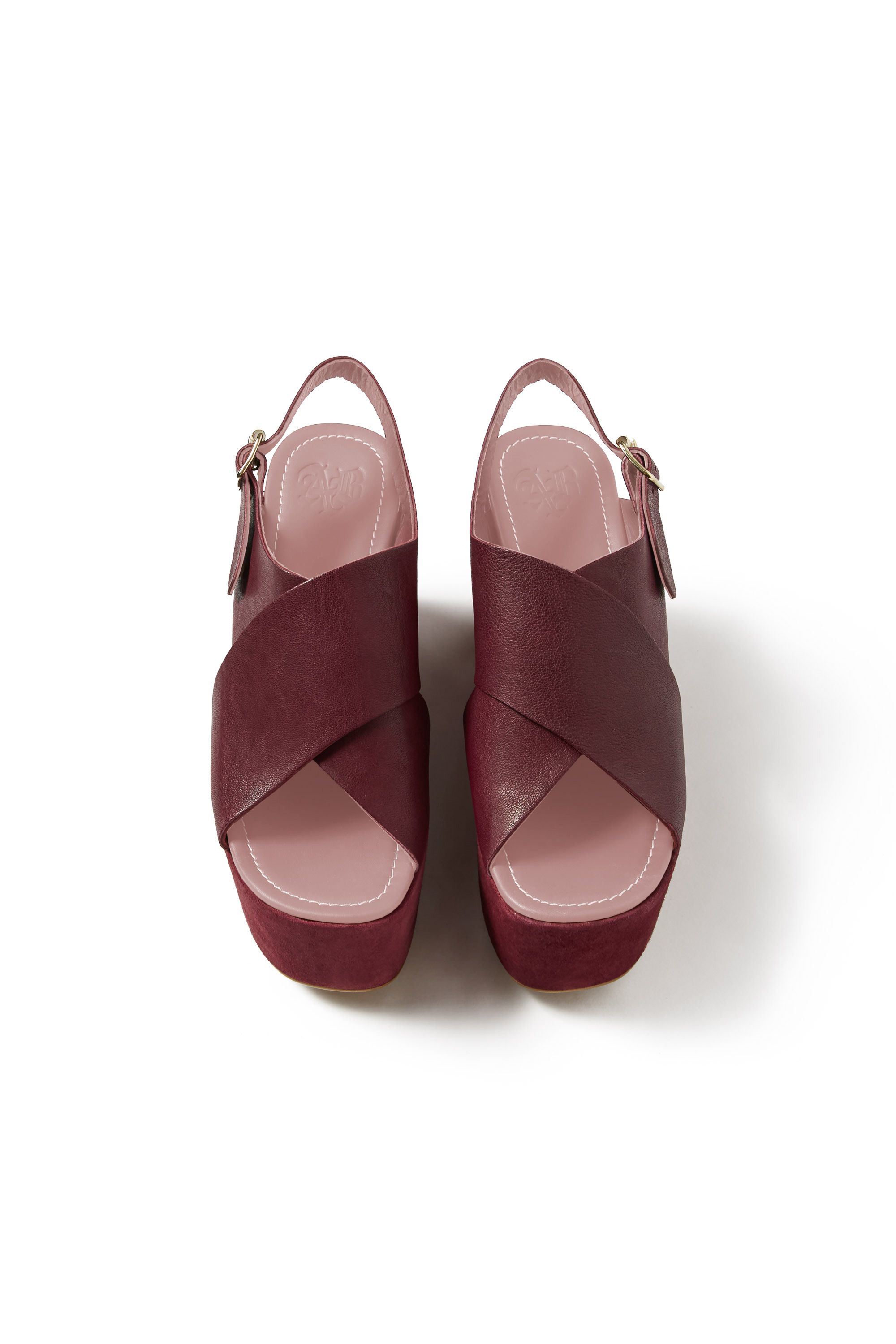 LULA PLATFORM - Aniye By