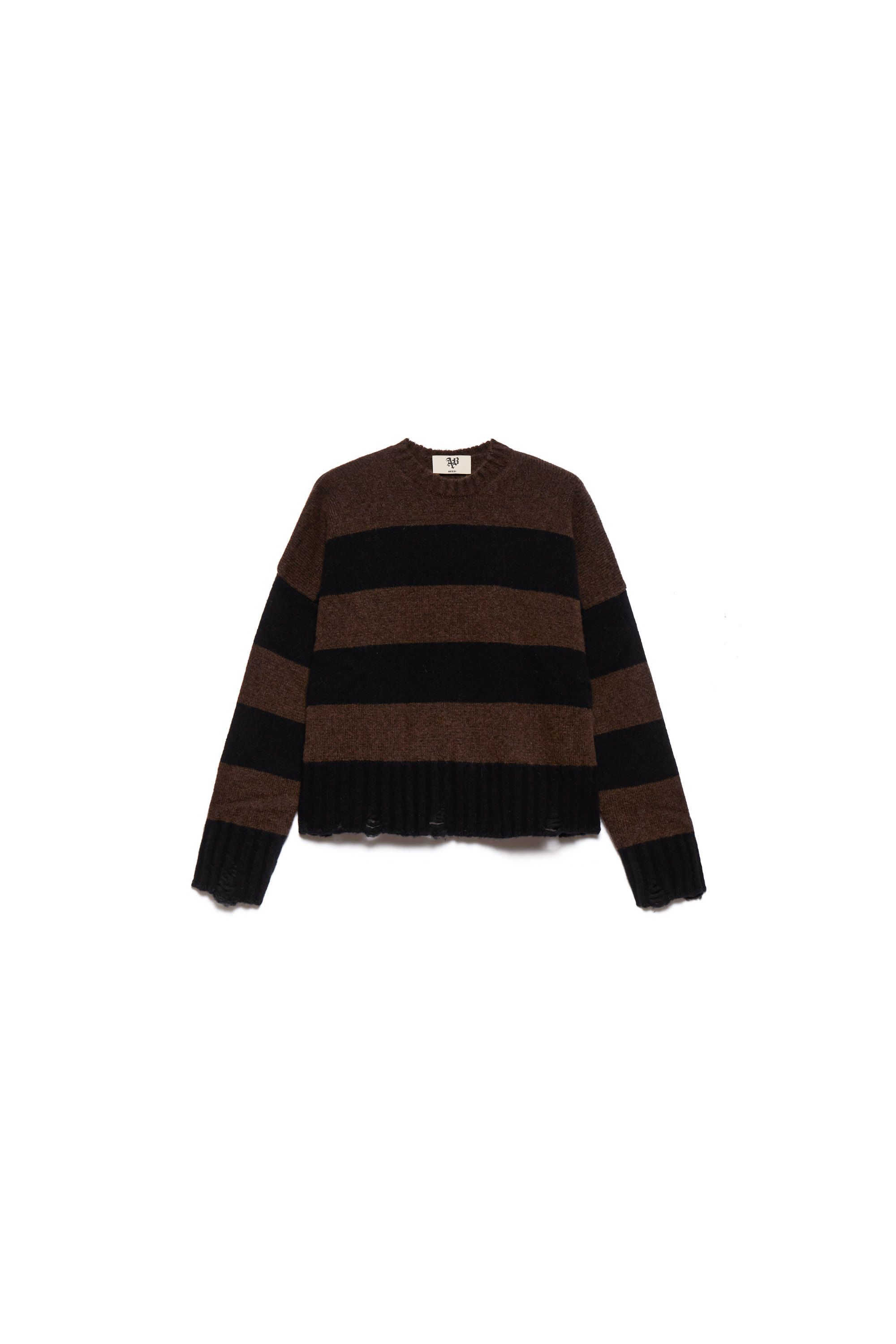 PULL CROPPED ALY - Aniye By