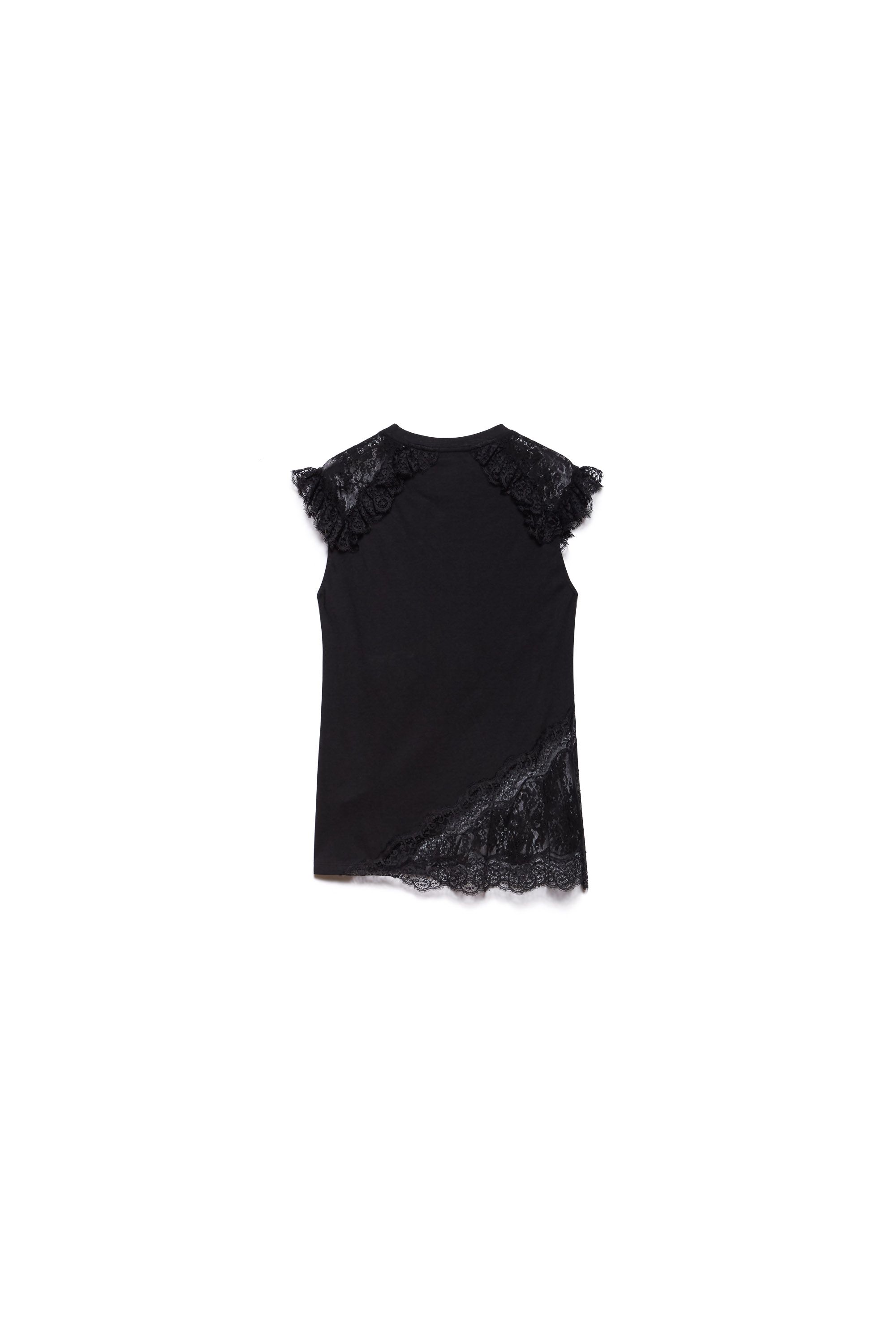 TOP LILA - Aniye By