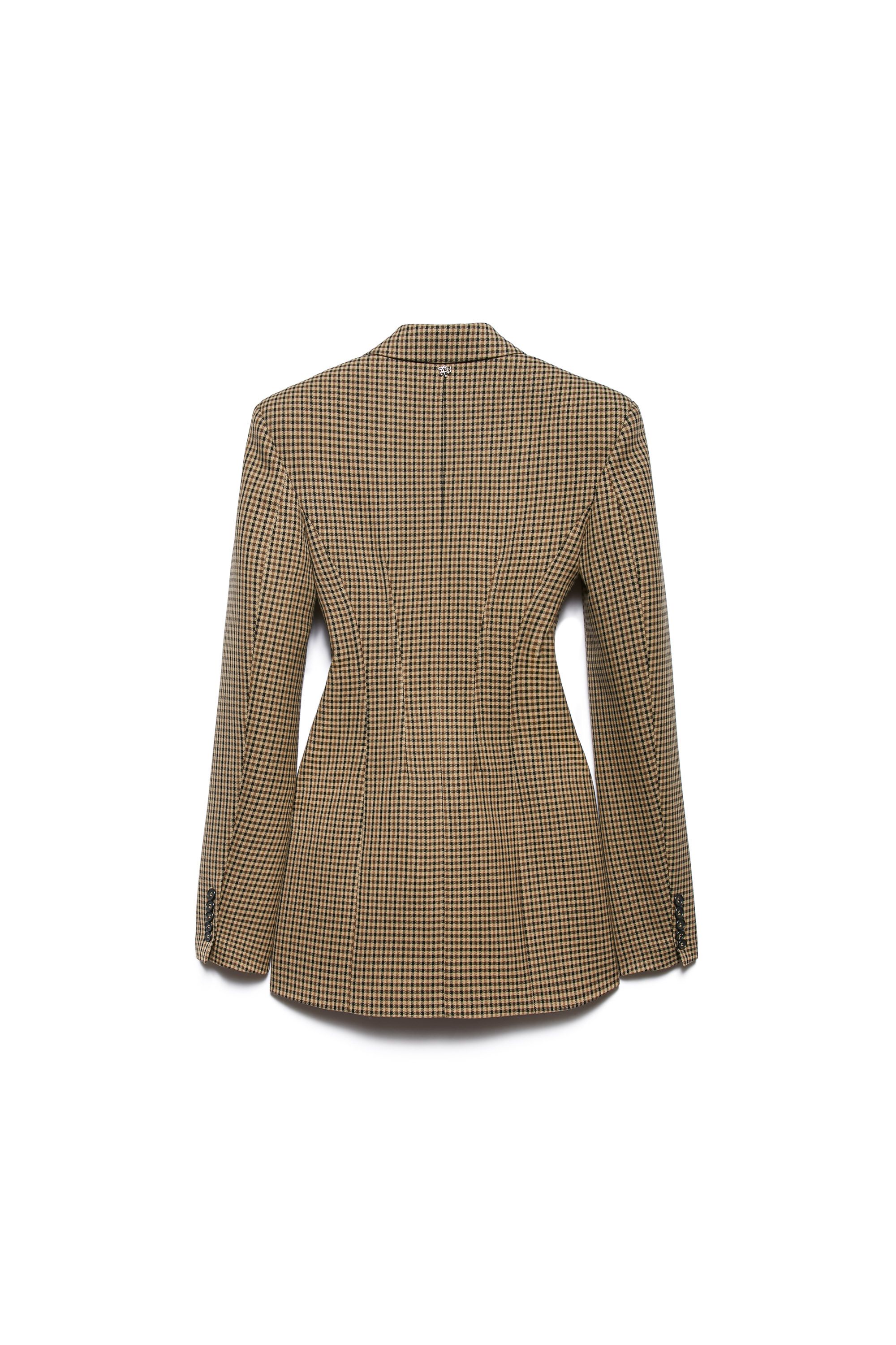 JACKET DRESS LEXA - Aniye By