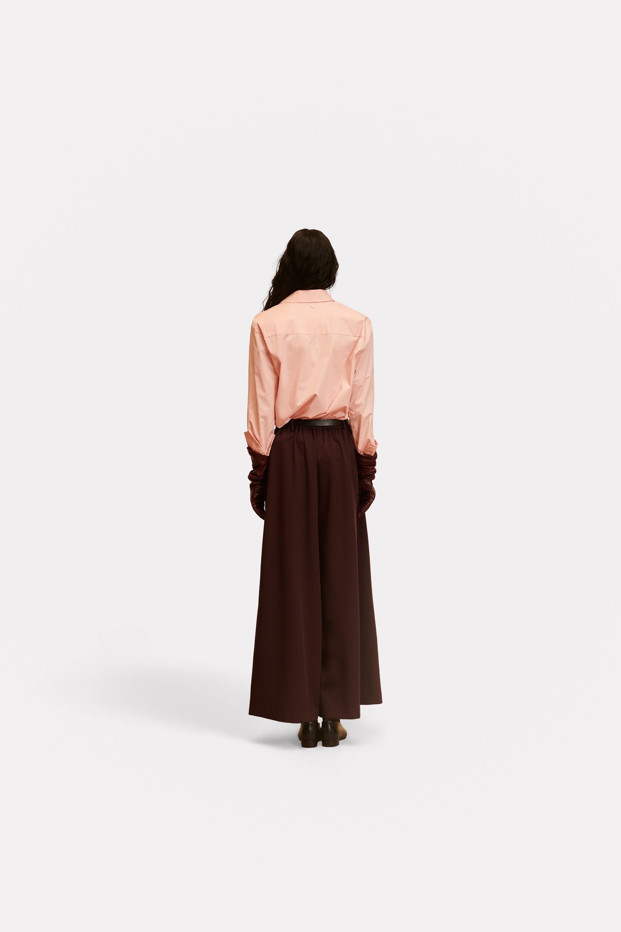 OVER PANTS TECLA - Aniye By