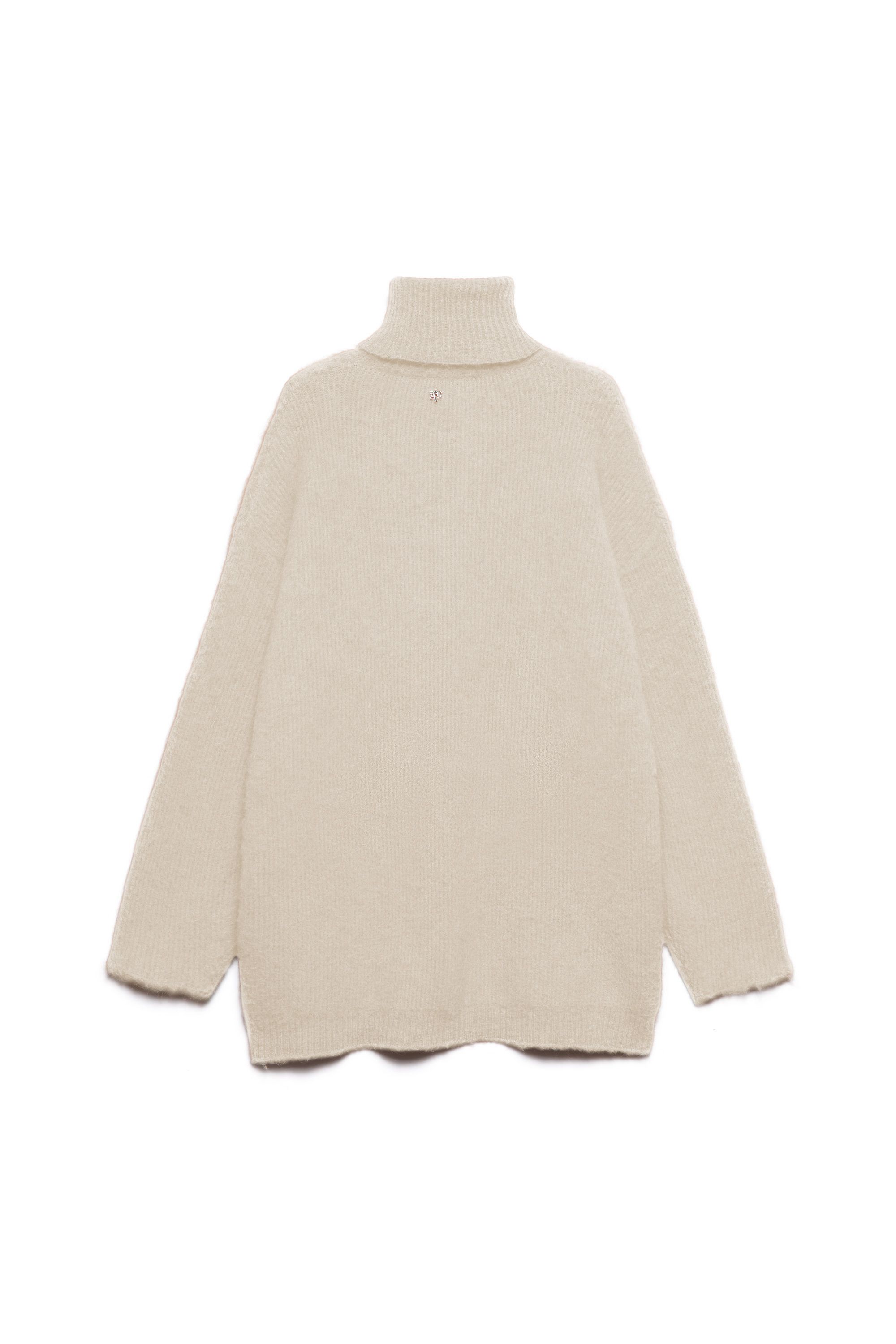 TURTLENECK MADDY - Aniye By