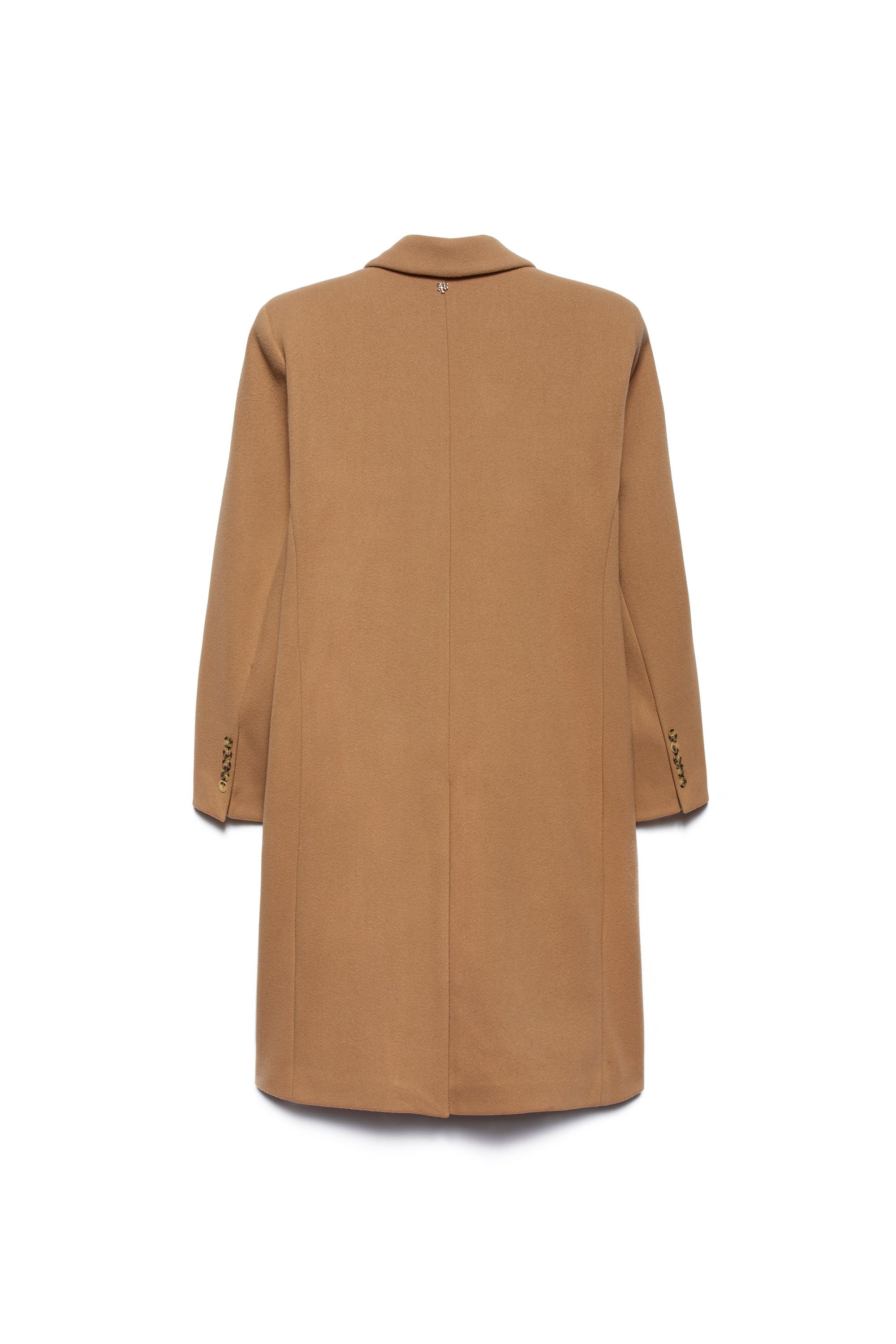 OVER COAT JANIS - Aniye By
