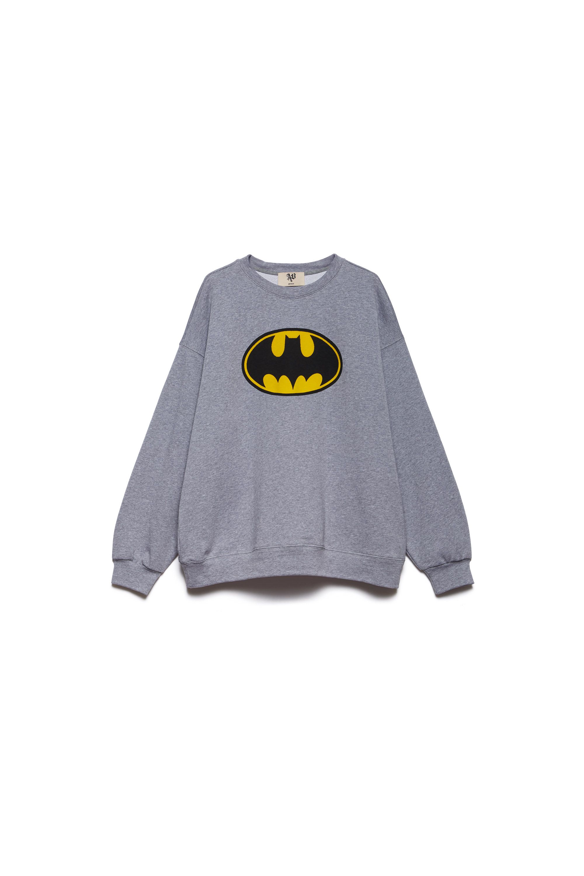 SWEATSHIRT BAT - Aniye By