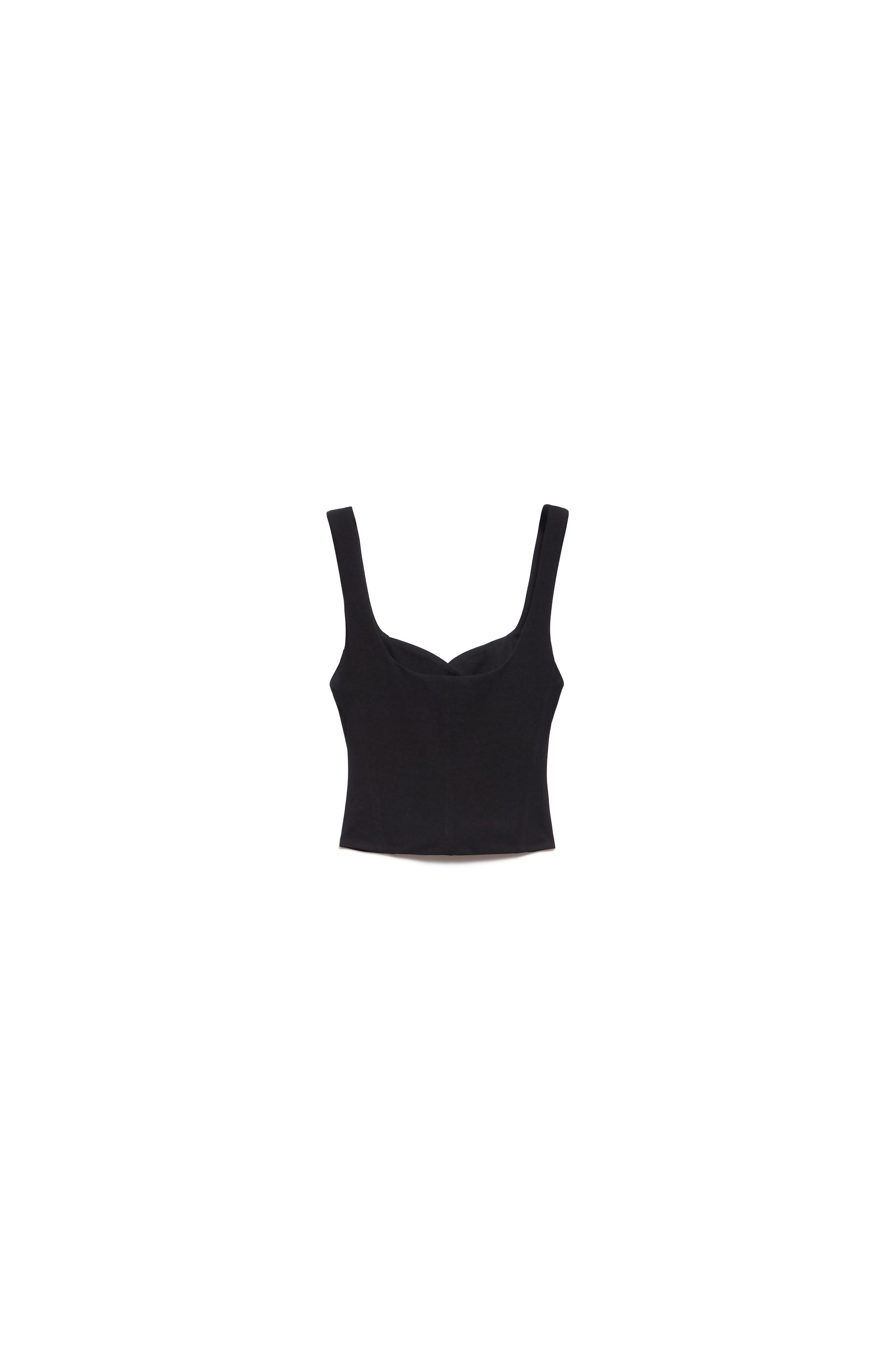 BUSTIER  DINA - Aniye By