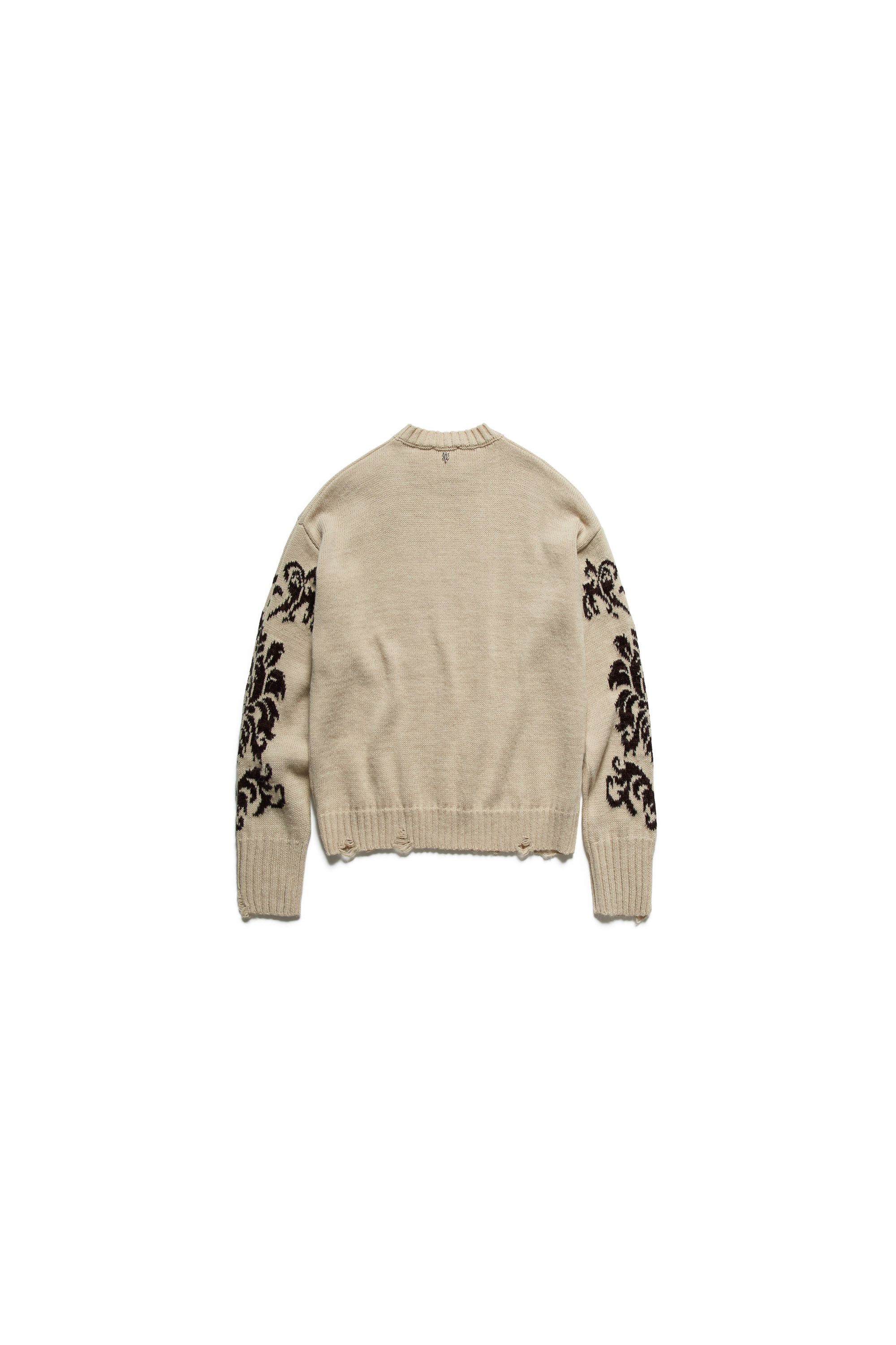 PULL TULAN - Aniye By