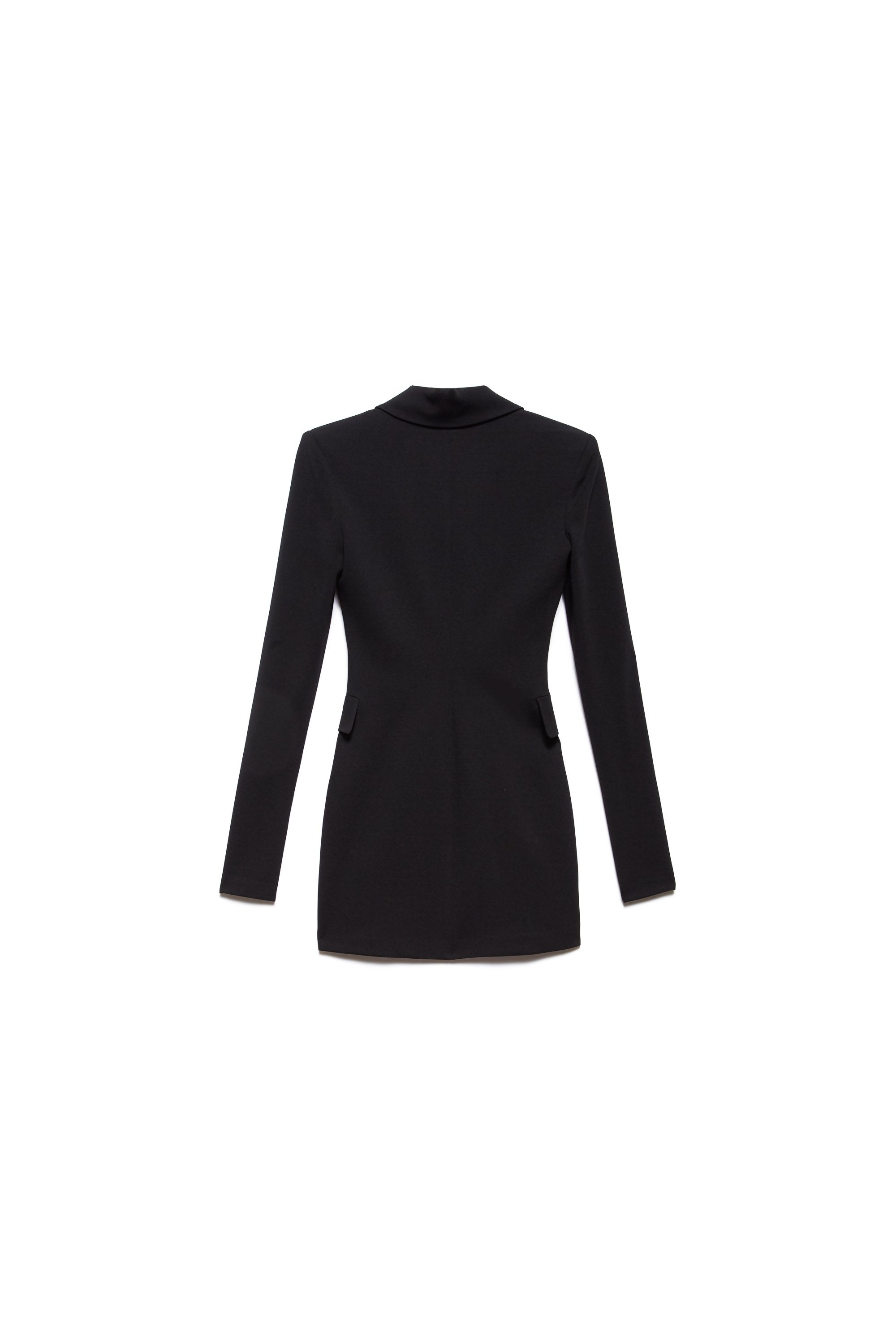 TUBE DRESS SHANA - Aniye By