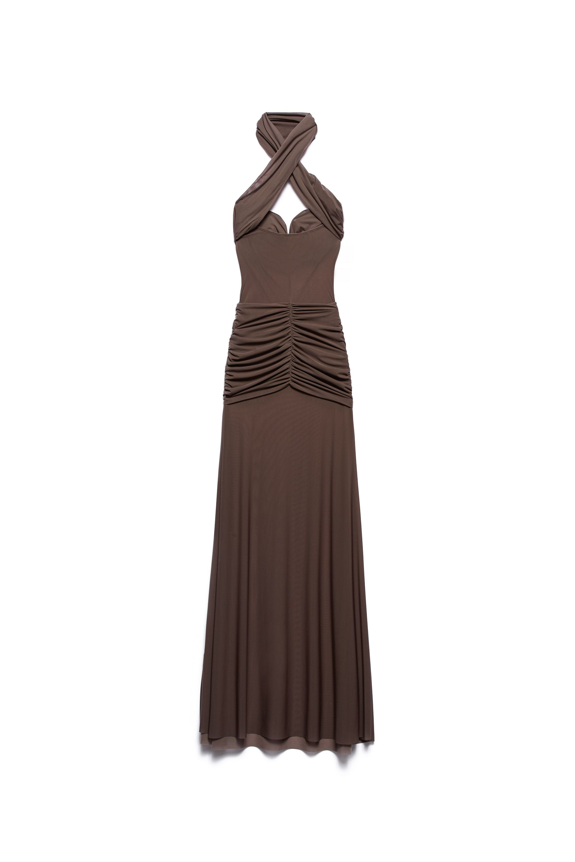 LONG DRESS XENA - Aniye By