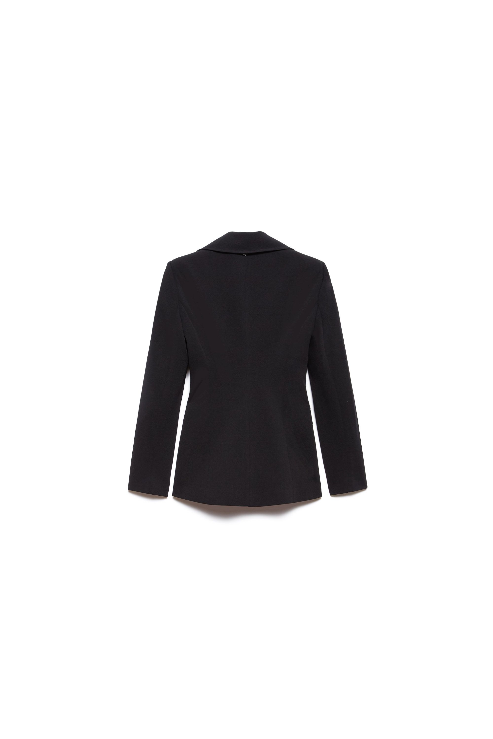 SHANA REDINGOTE - Aniye By