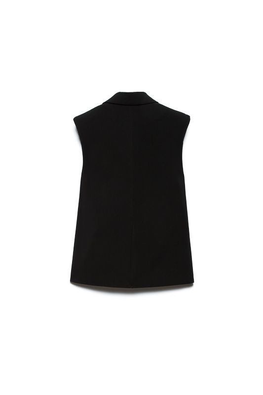 GILET BELLA - Aniye By