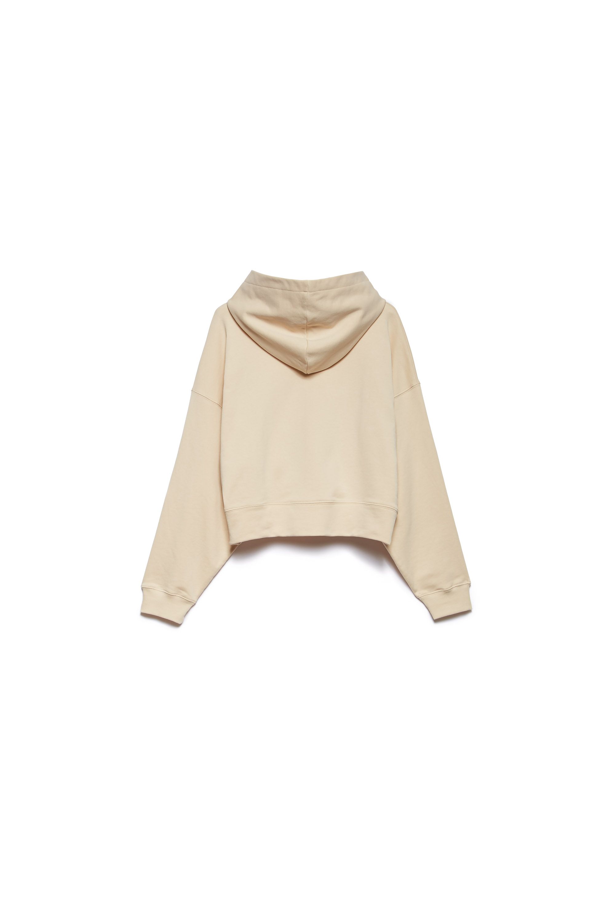 BOXY HOODIE ANIYE - Aniye By