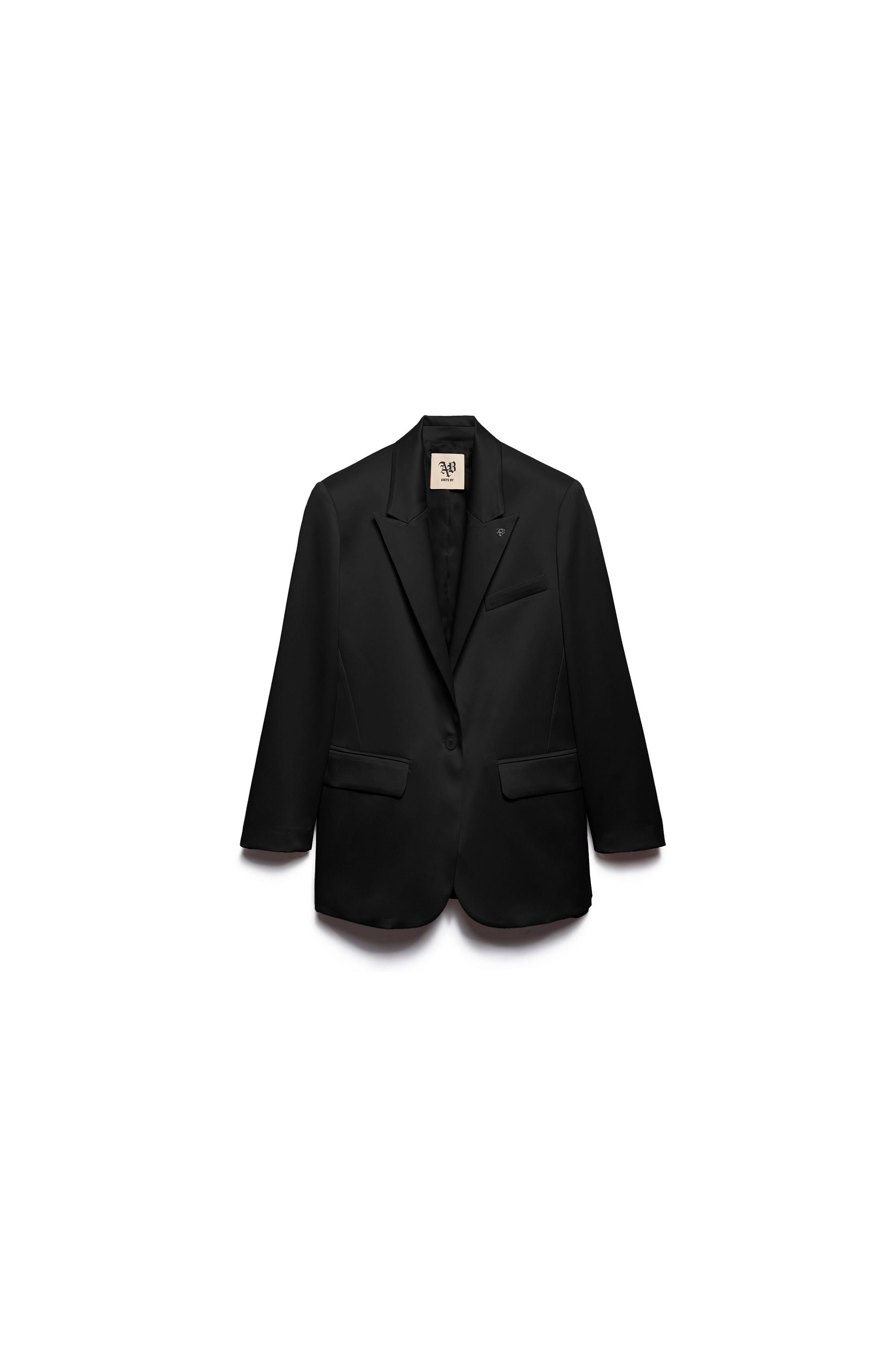 BLAZER WANDA - Aniye By