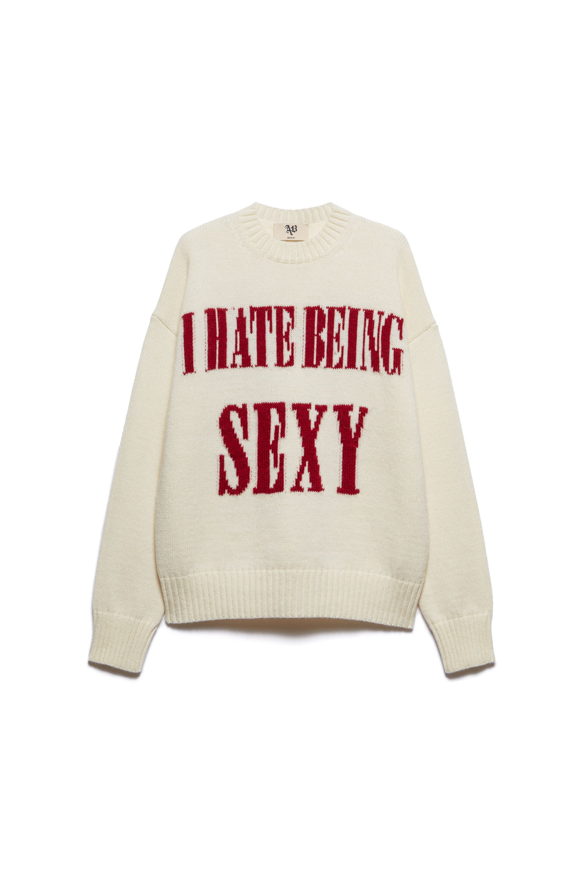 PULL KOLOR - Aniye By