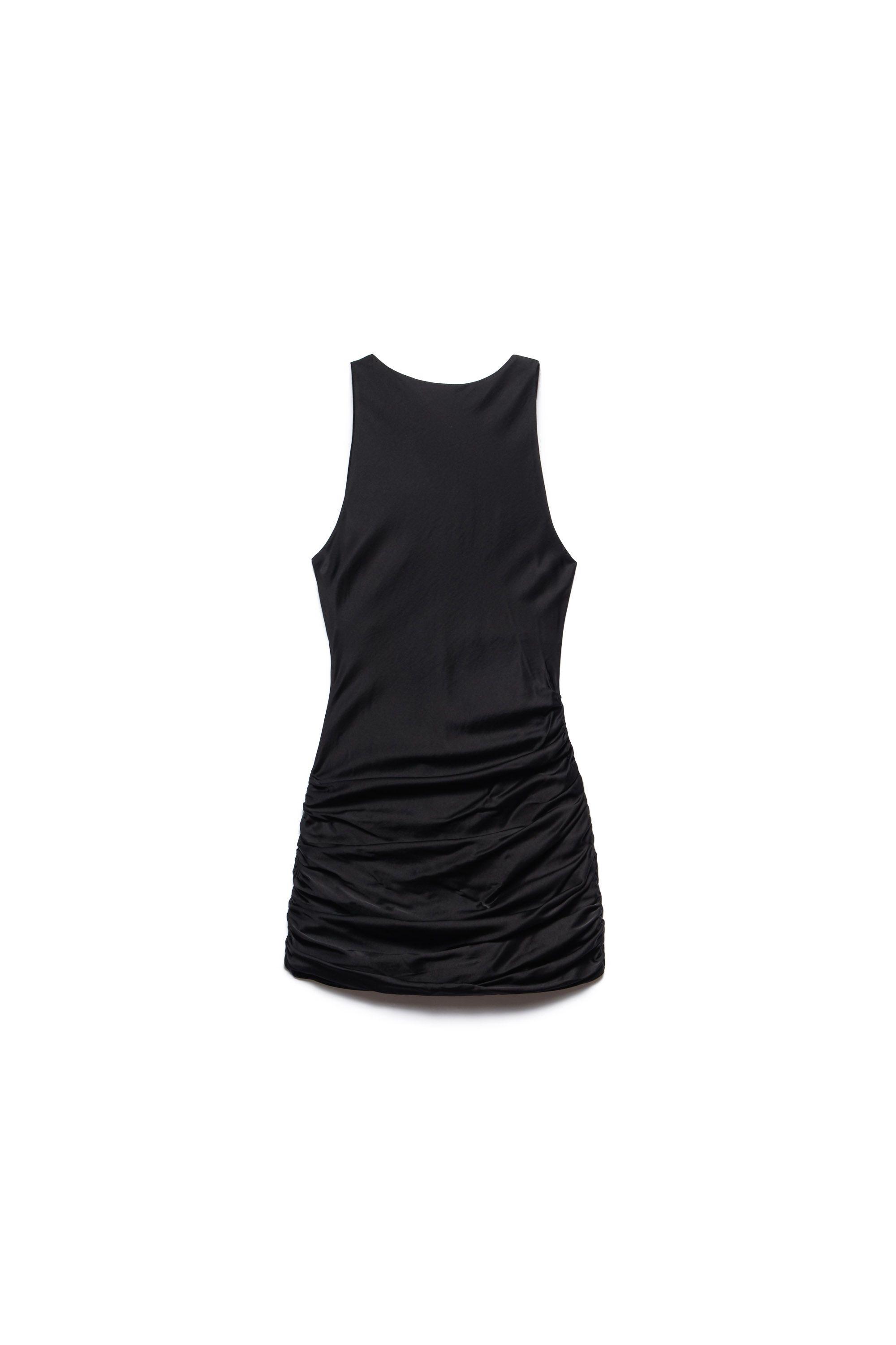 MINI DRESS BONNY - Aniye By