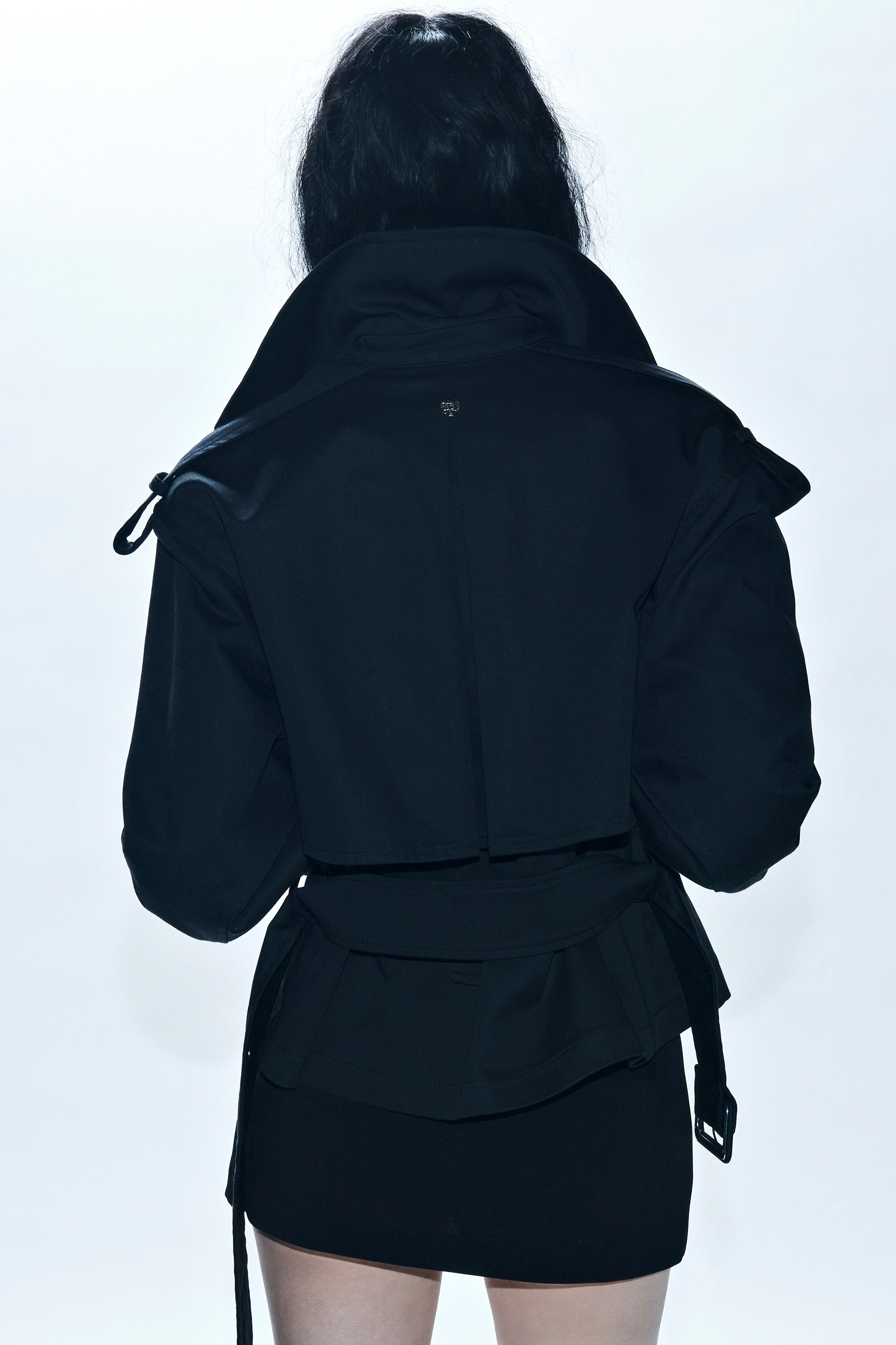 DYLA JACKET - Aniye By