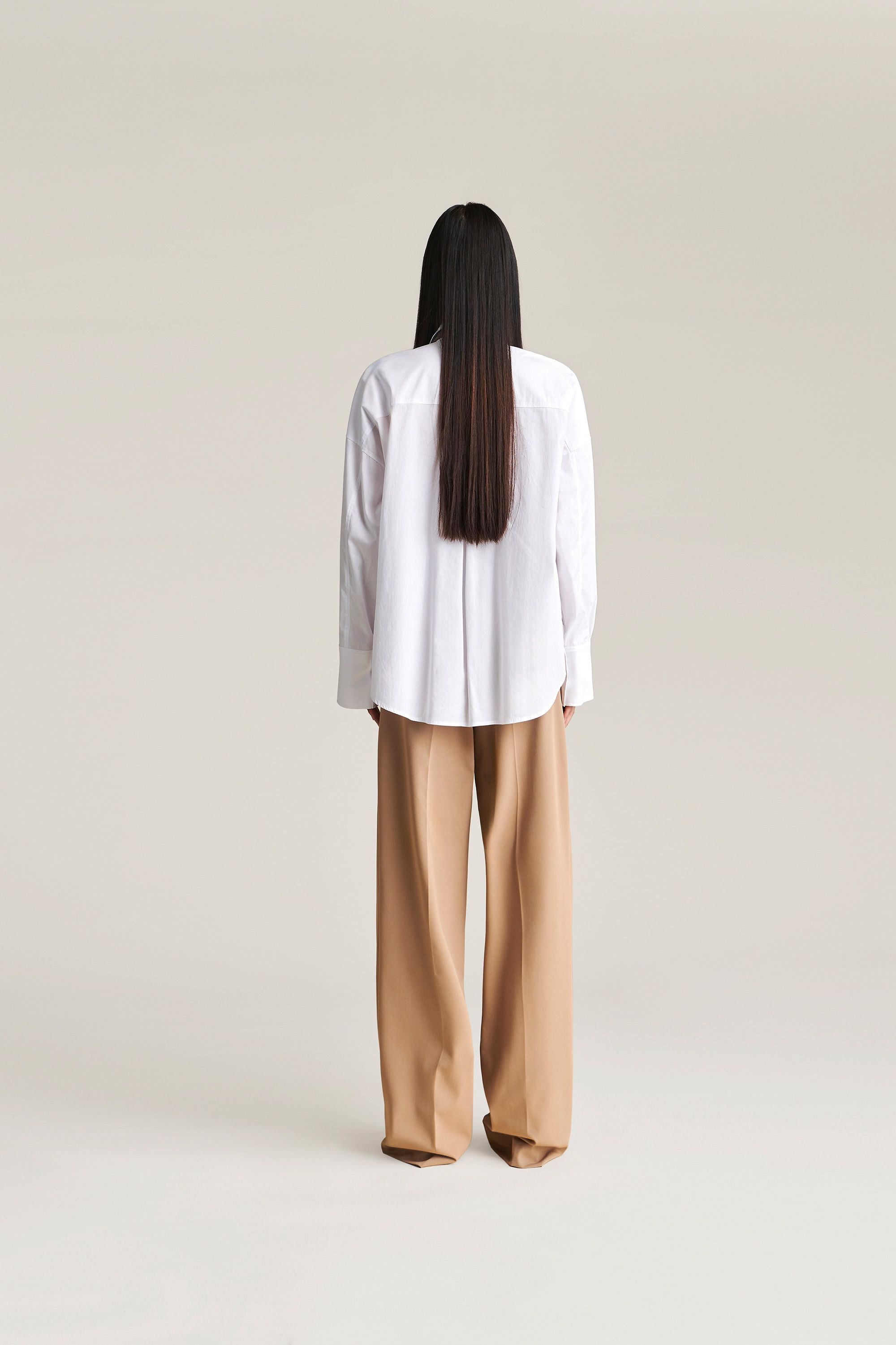 OVER SHIRT MOON - Aniye By