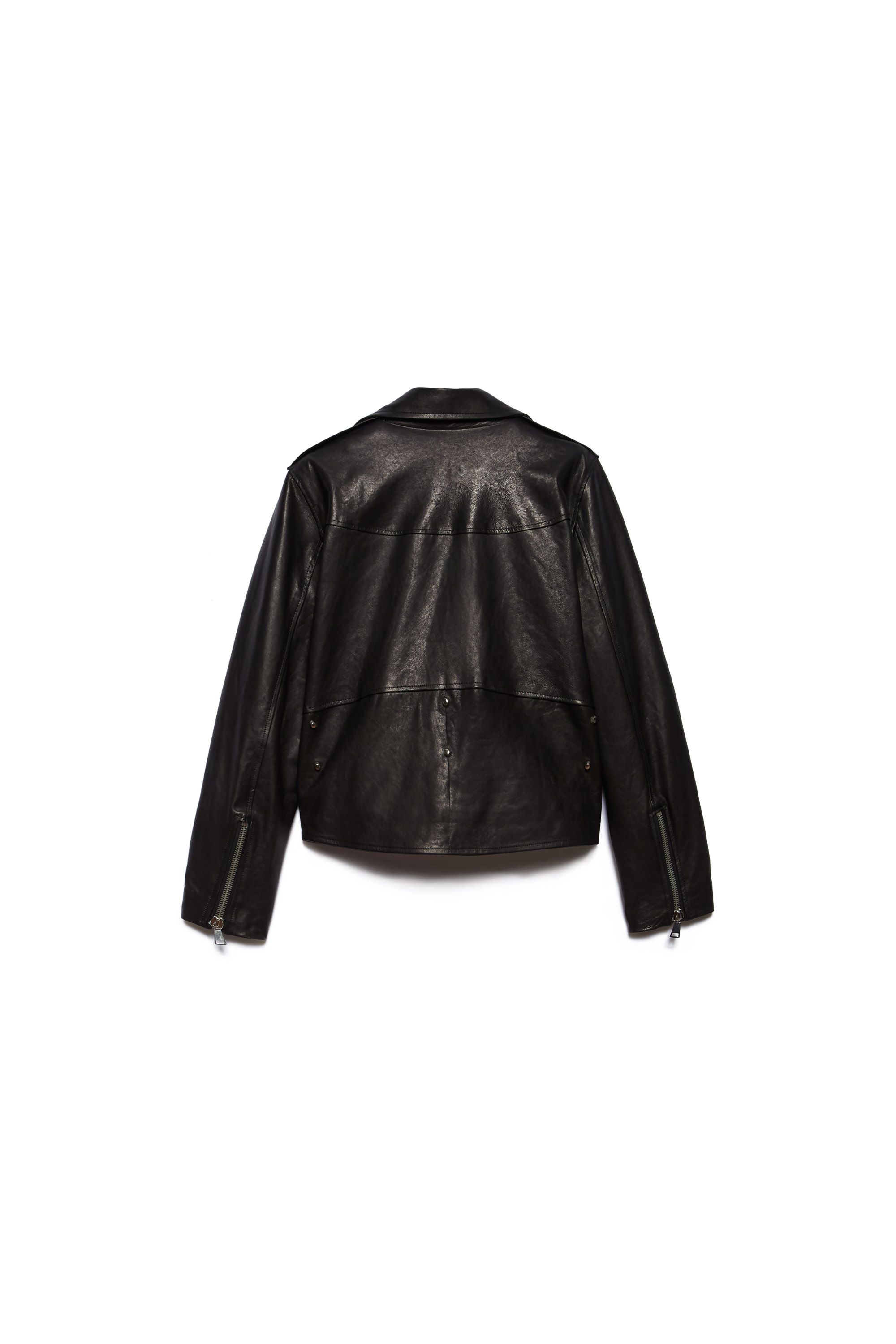 PENNY JACKET - Aniye By