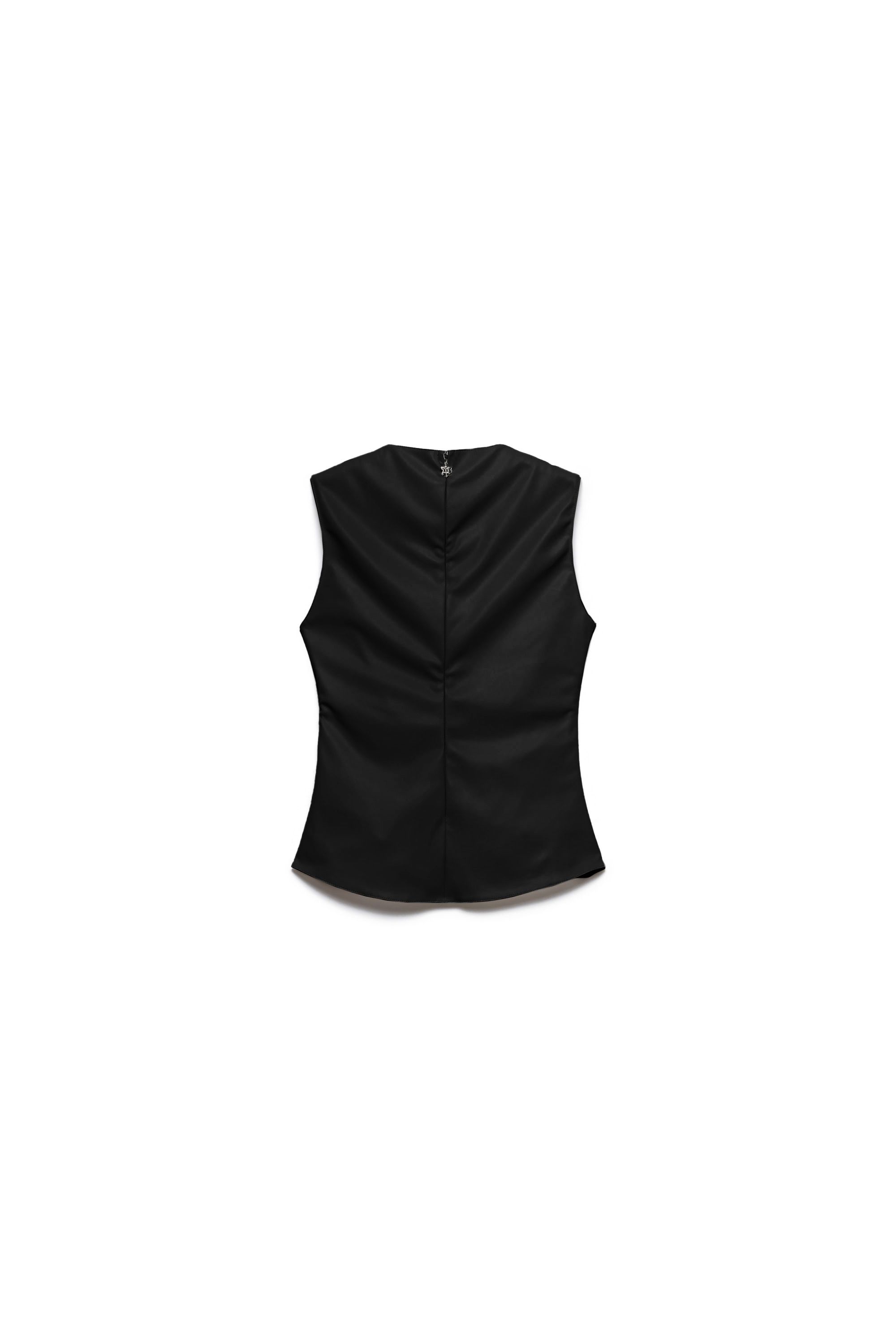 TOP CARLY - Aniye By