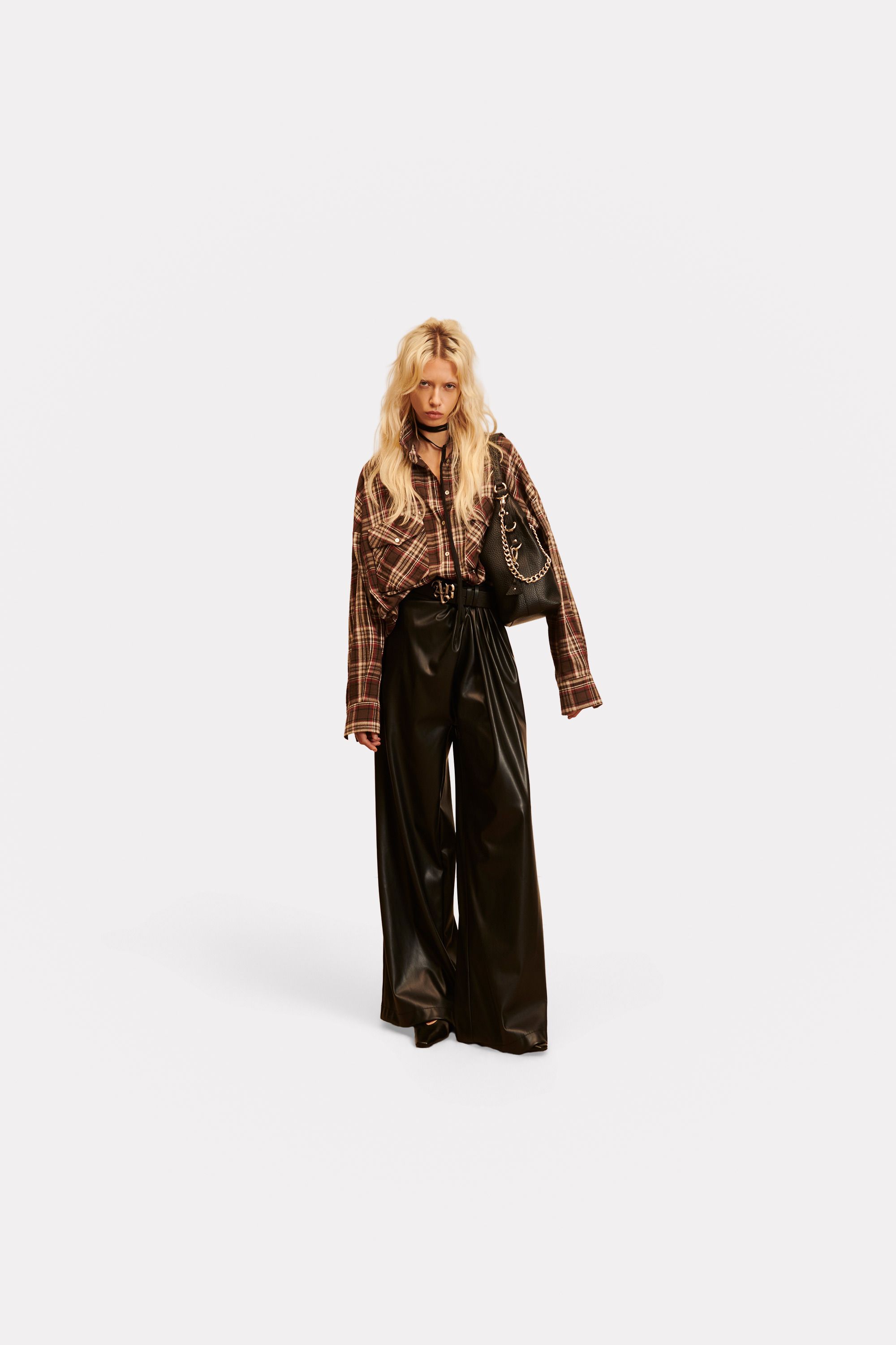 OVER PANTS CALY - Aniye By