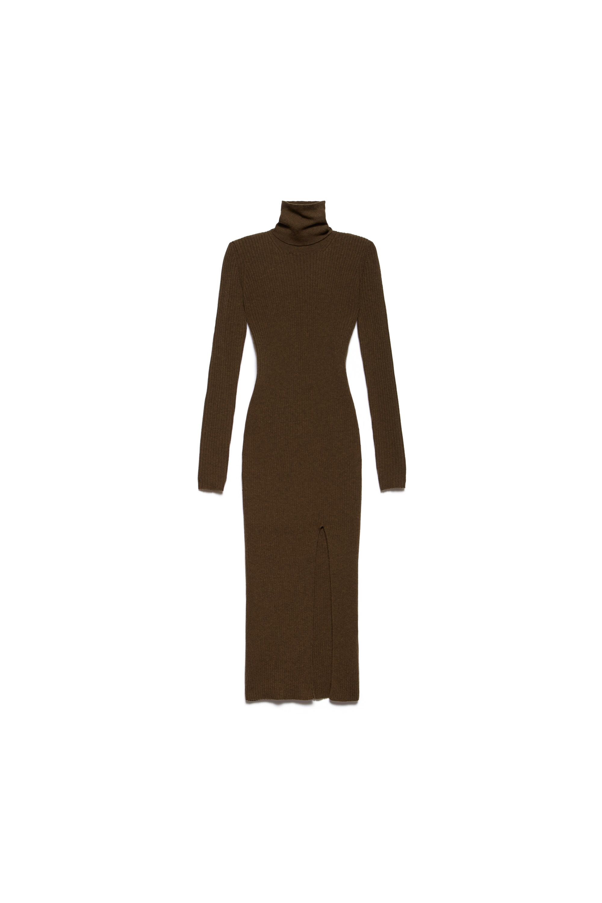 DRESS ZADY - Aniye By