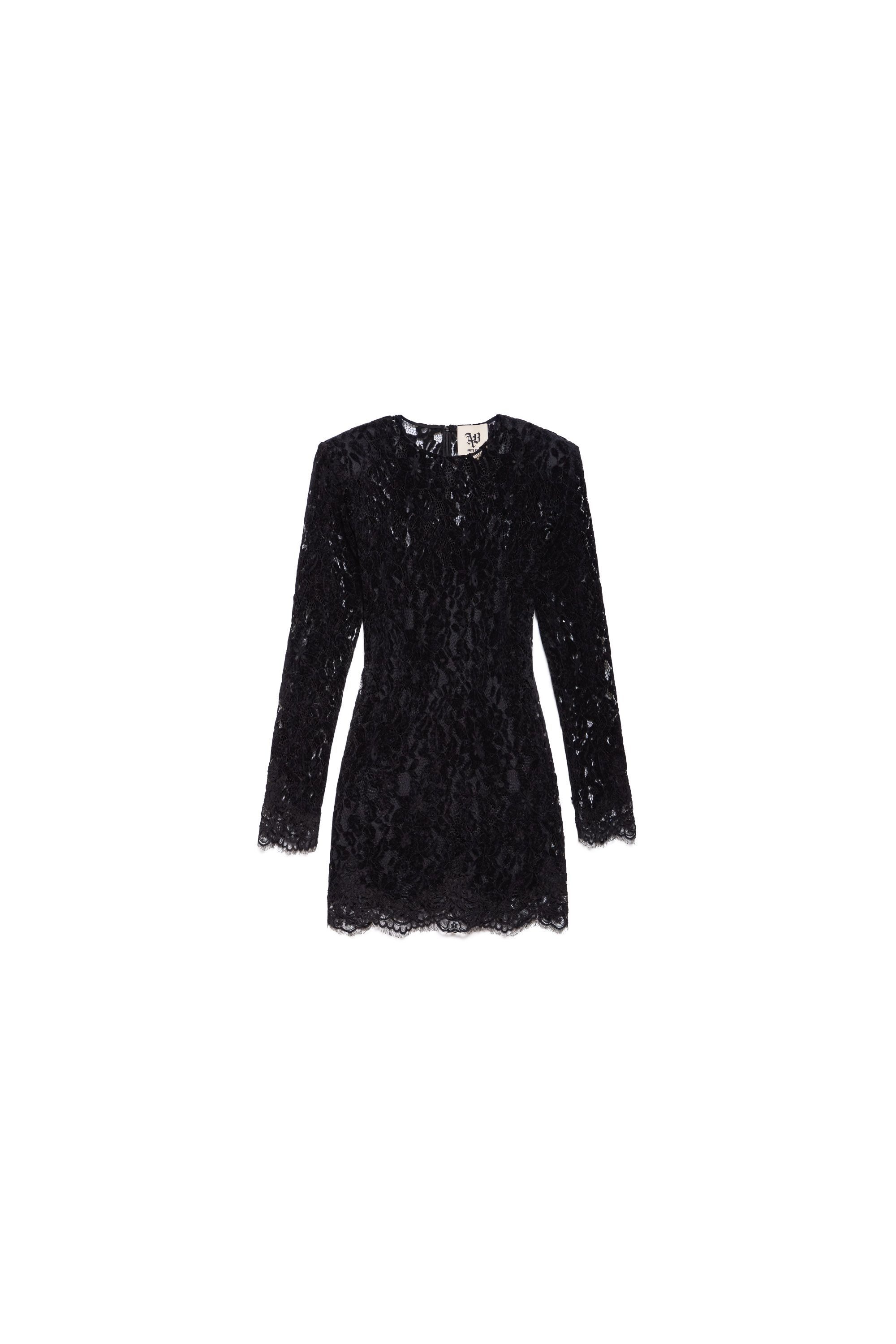 TUBE DRESS NOLA - Aniye By