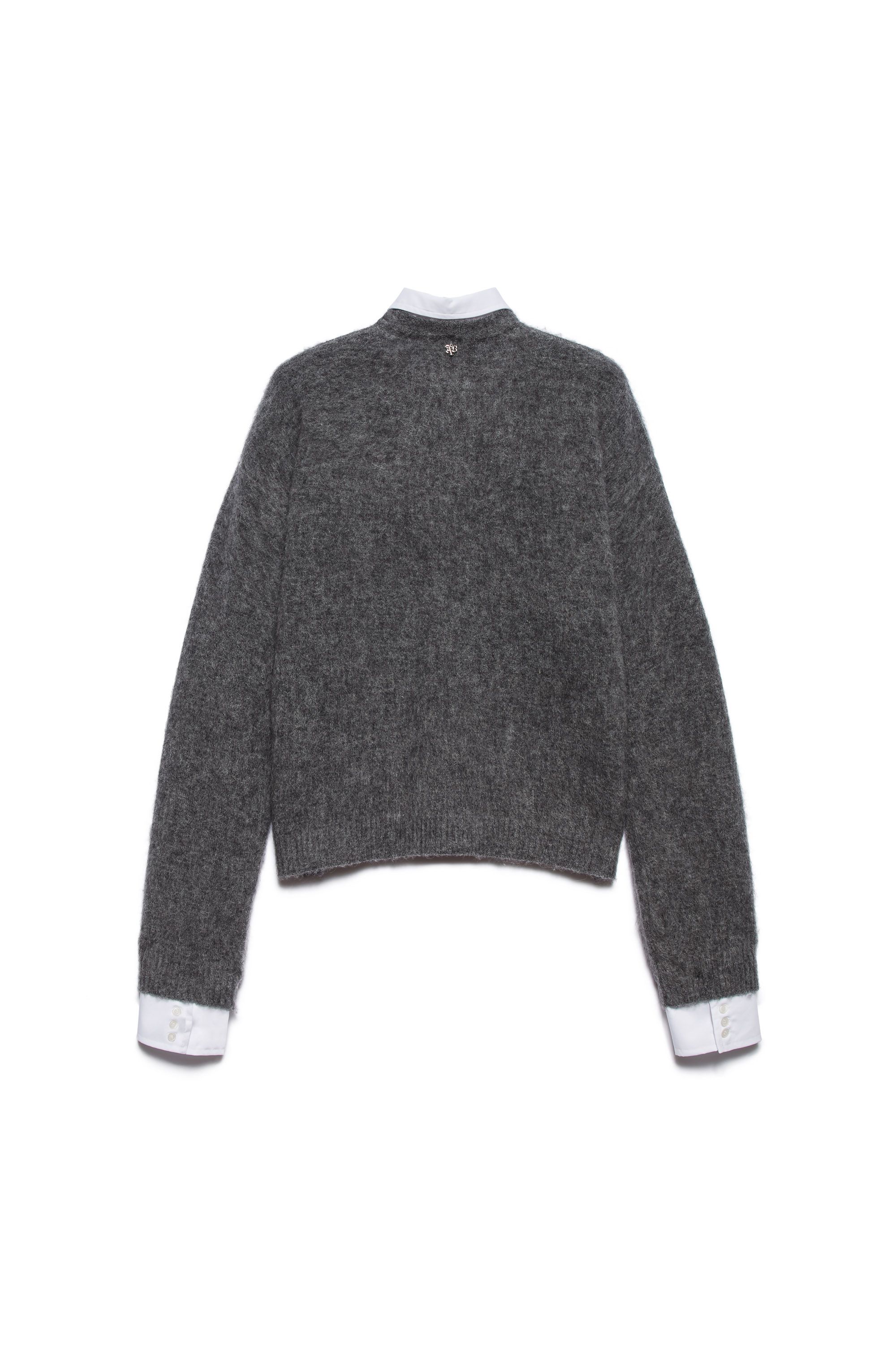 PULL SHIRT MADDY - Aniye By