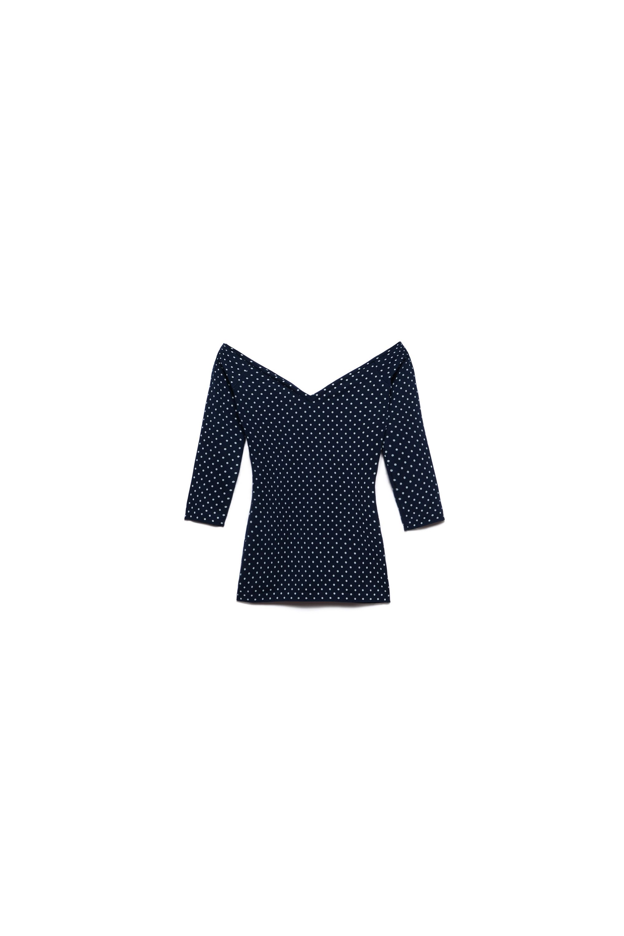 V-NECK BIBÌ - Aniye By