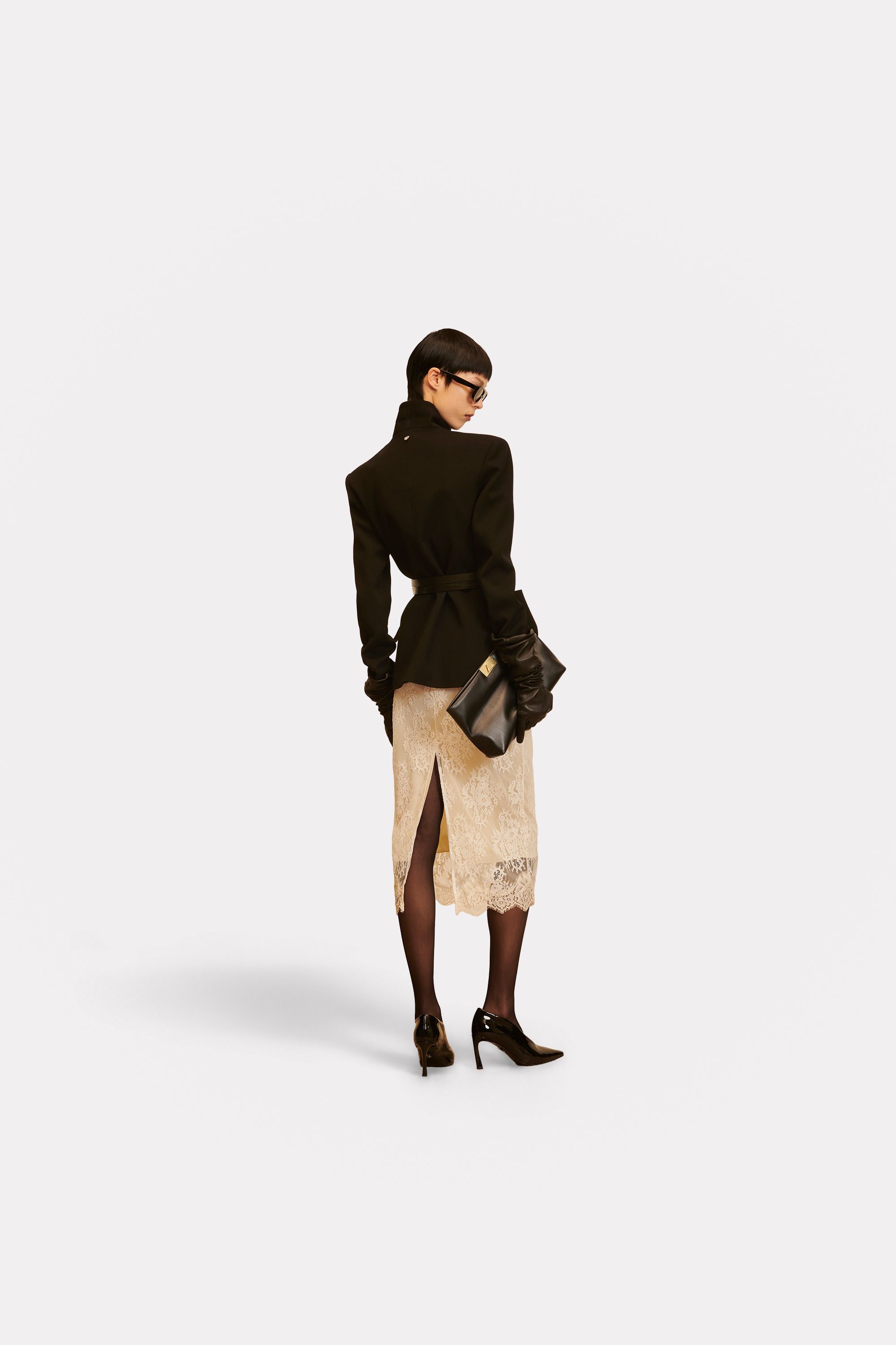 MIDI SKIRT VIVÌ - Aniye By