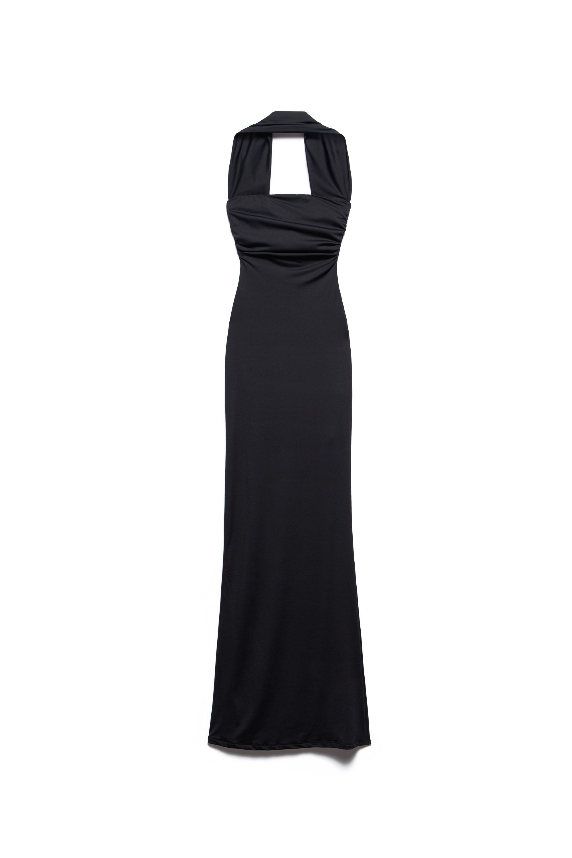 LONG DRESS MAVIS - Aniye By