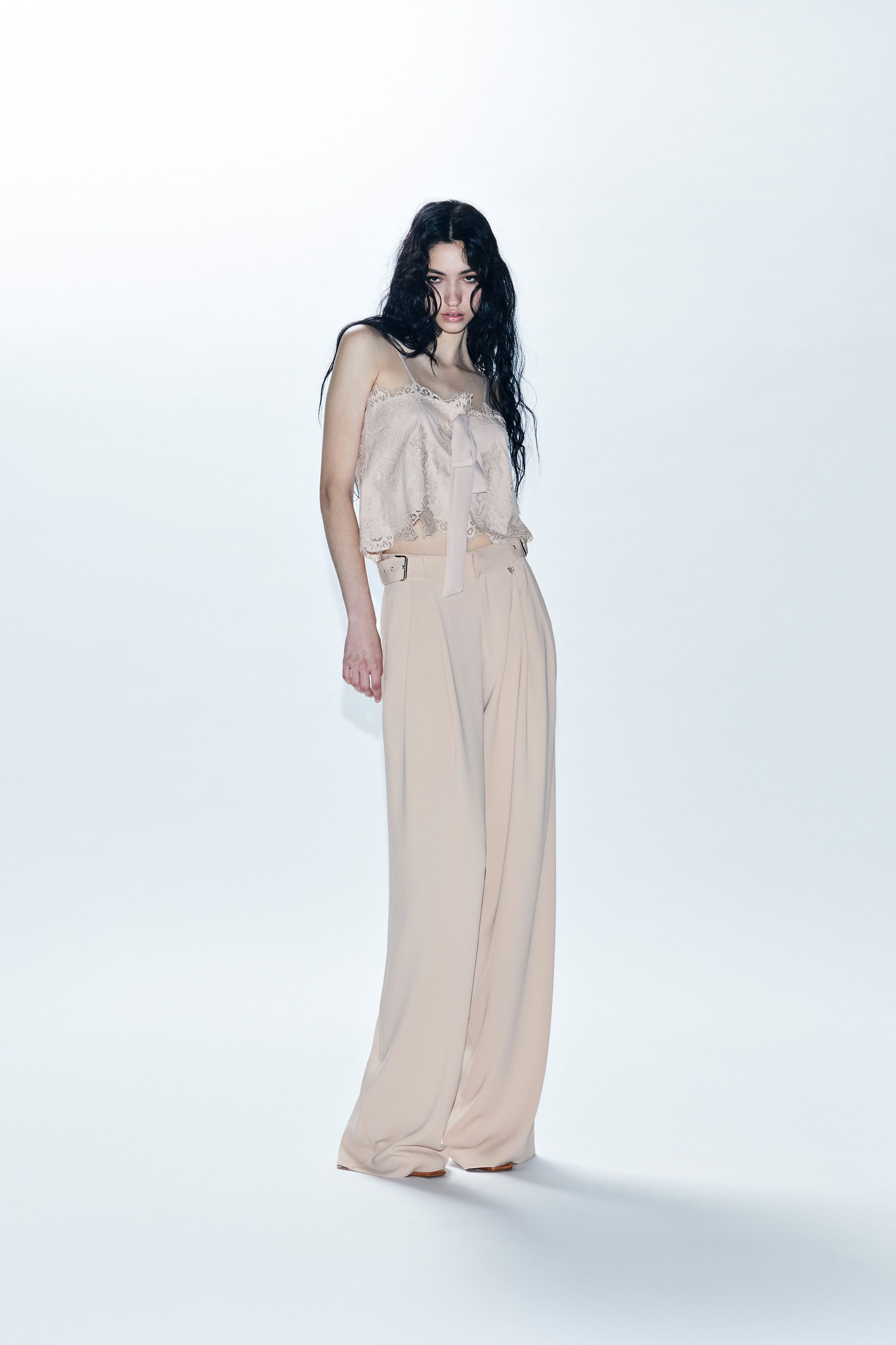 LAVINIA PANTS - Aniye By