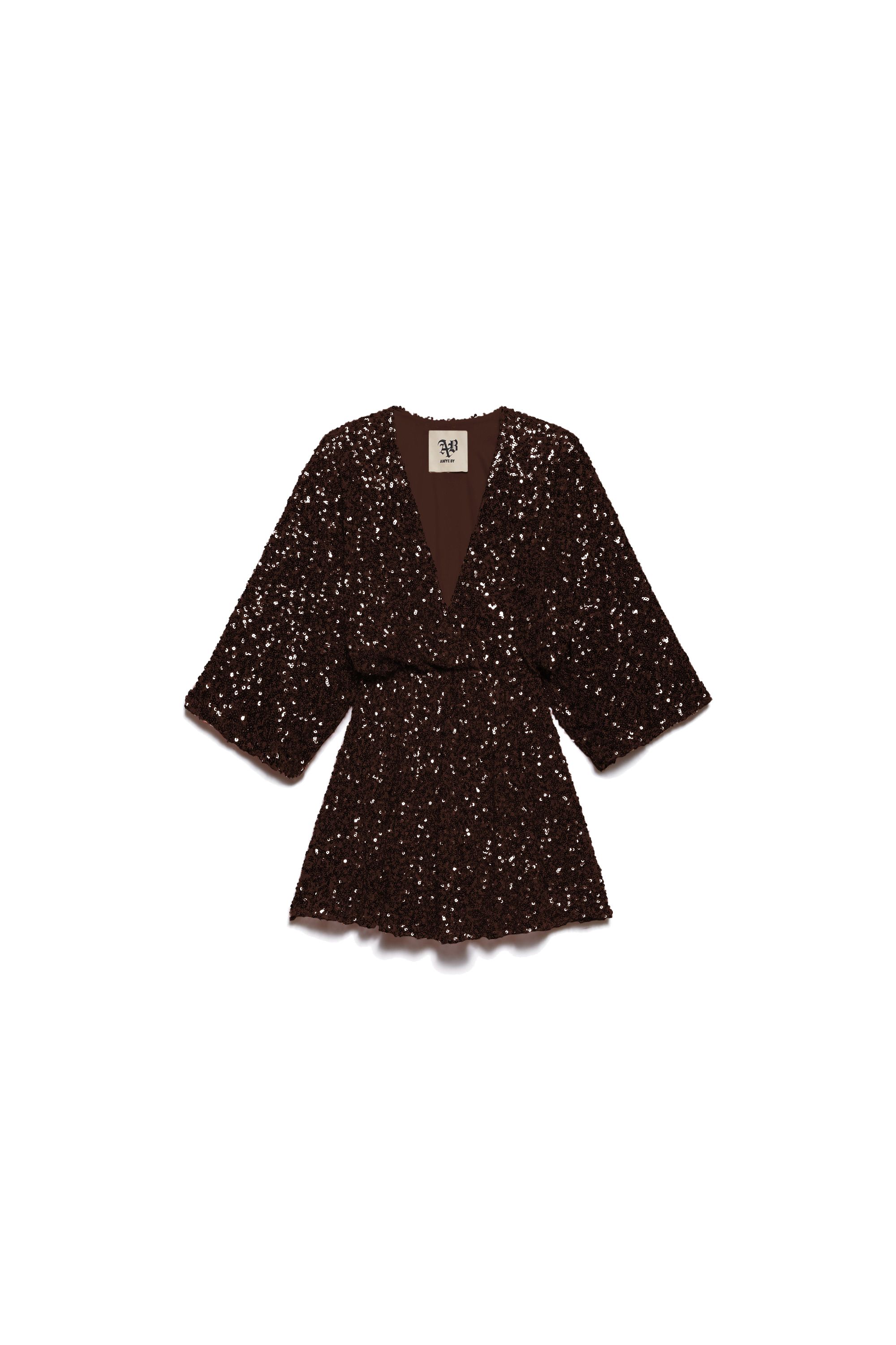 KIMONO THELMA - Aniye By