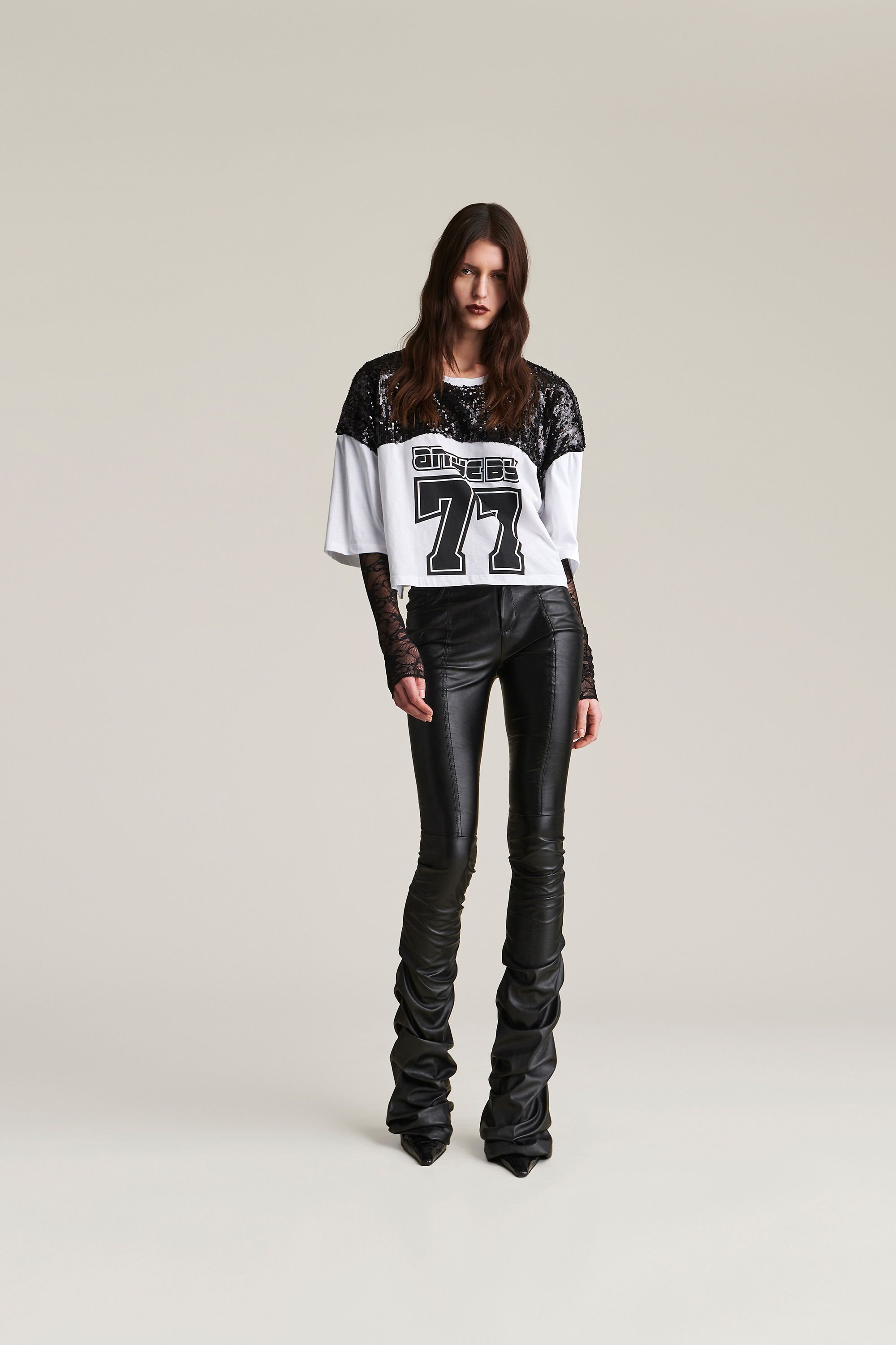 RUGBY LACE ANIYE - Aniye By