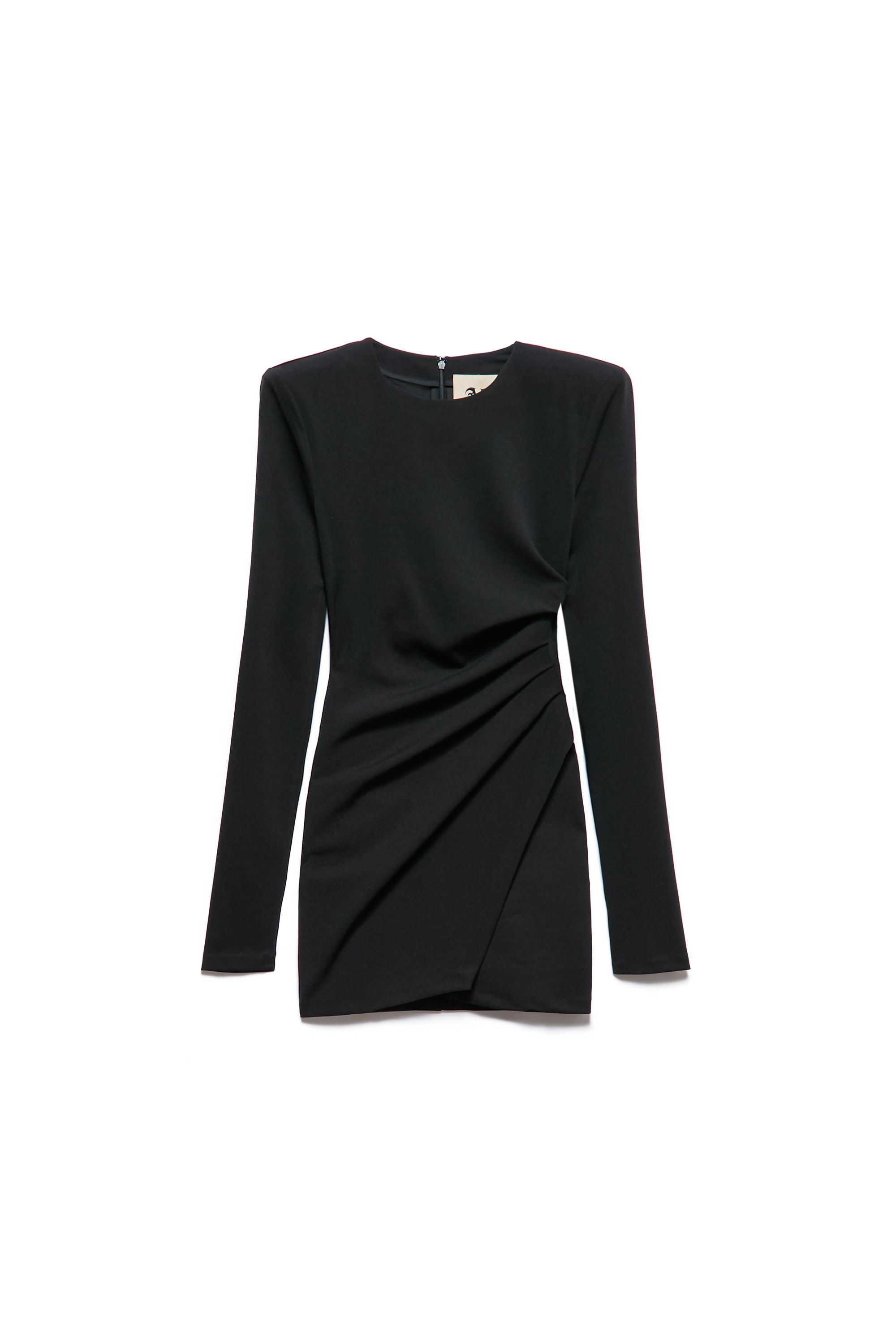 MINI DRESS SIENNA - Aniye By