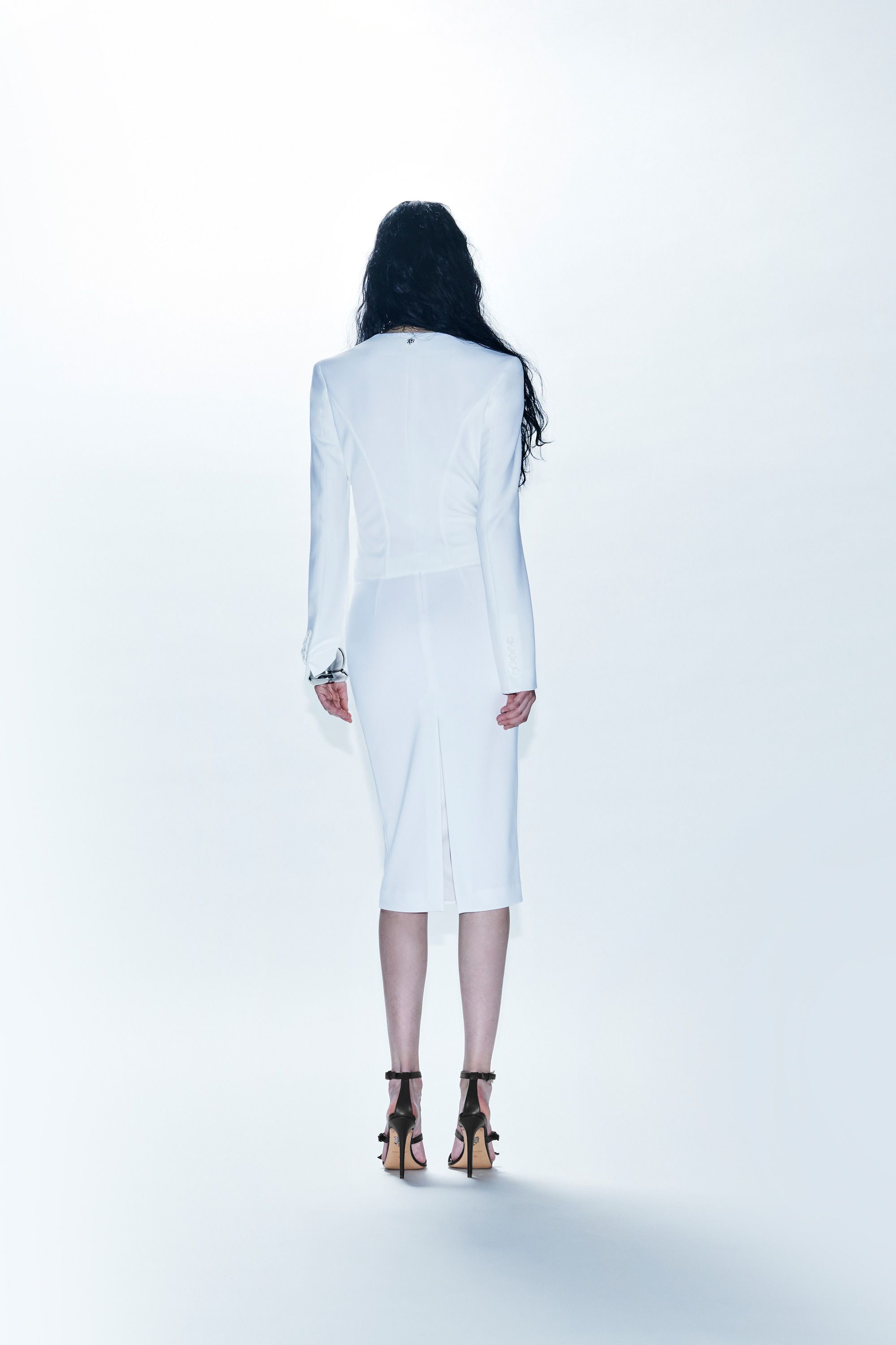 TUBE SKIRT SHANA - Aniye By