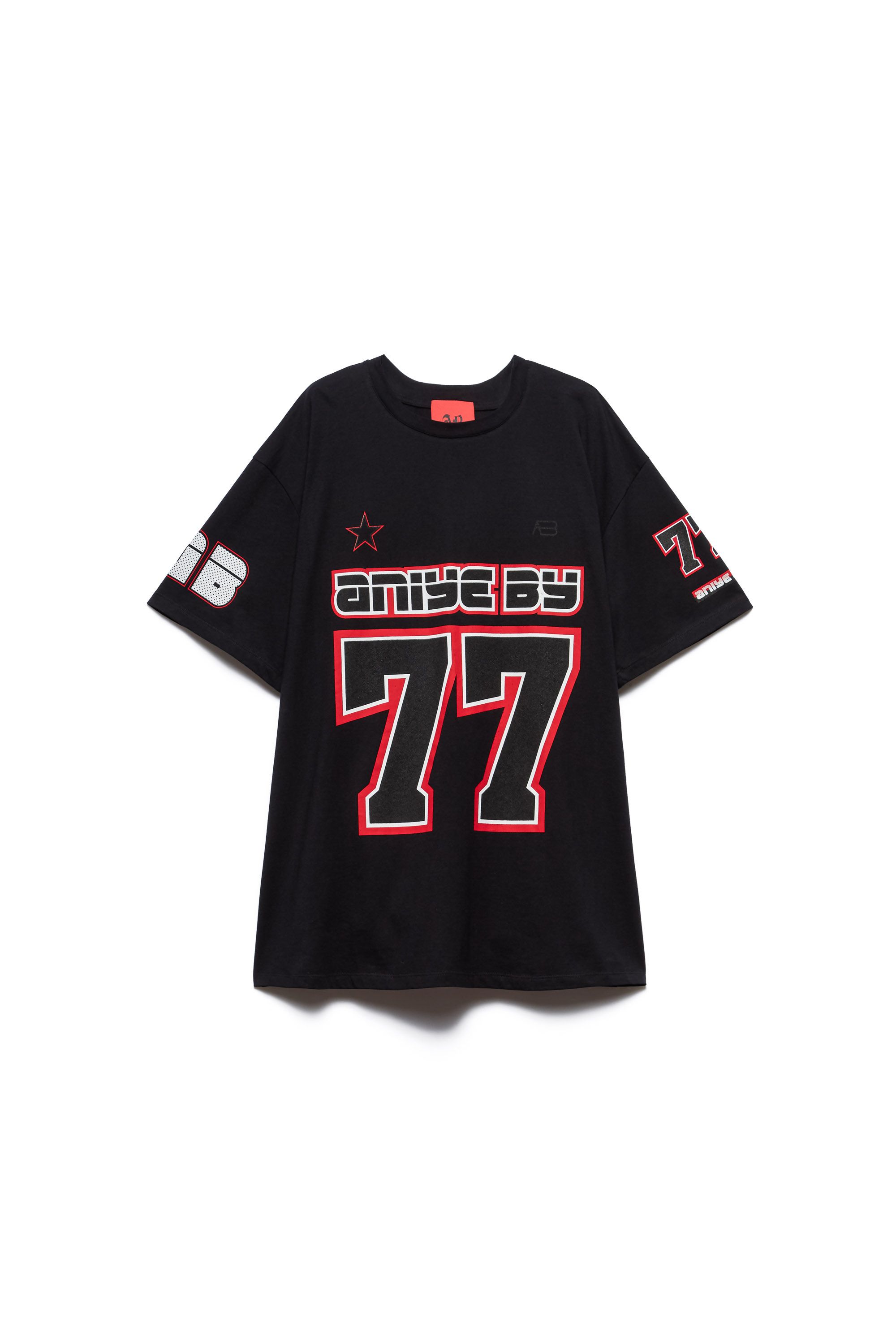 OVER SHIRT ANIYE - Aniye By