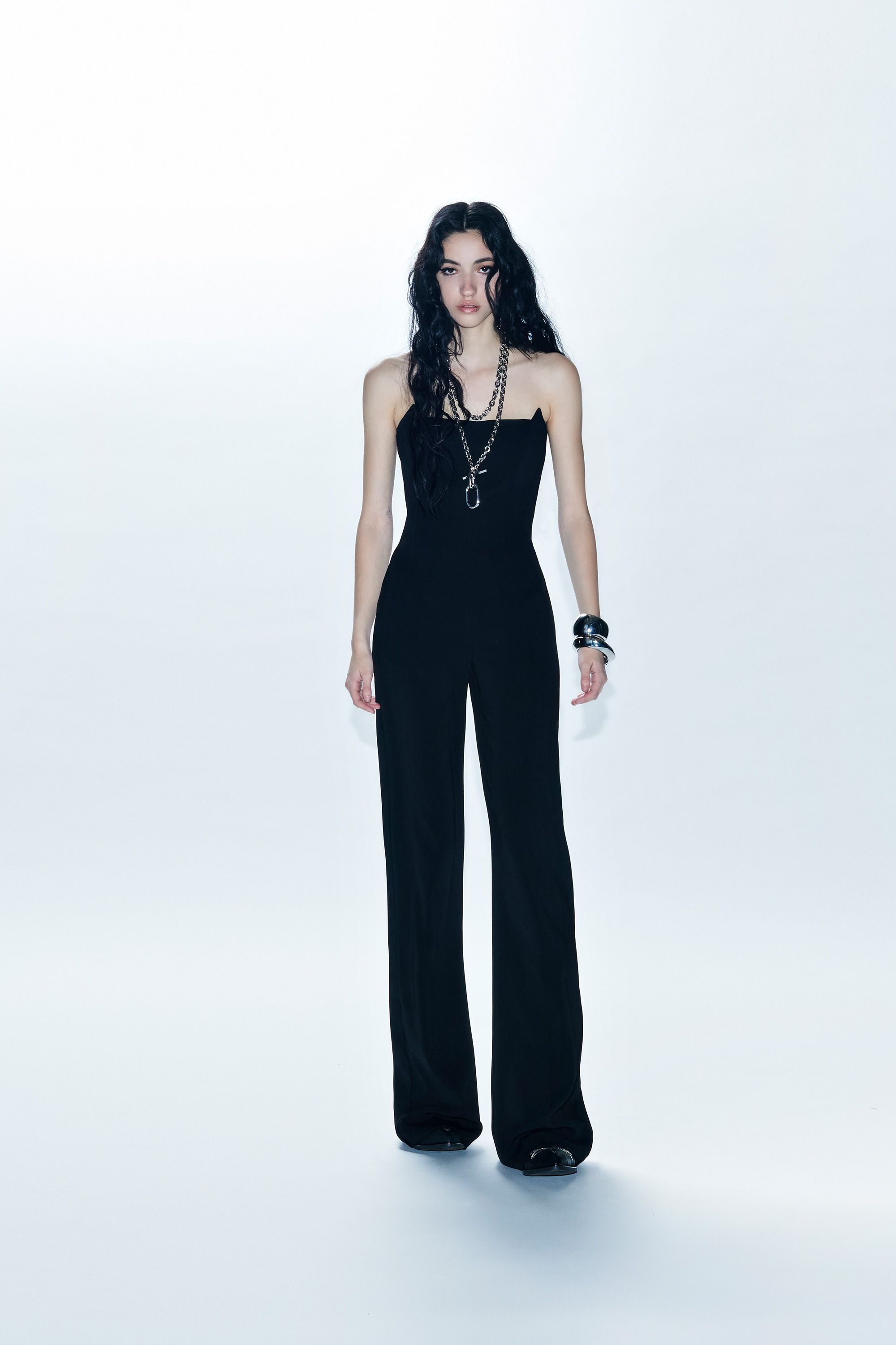 LAVINIA JUMPSUIT - Aniye By