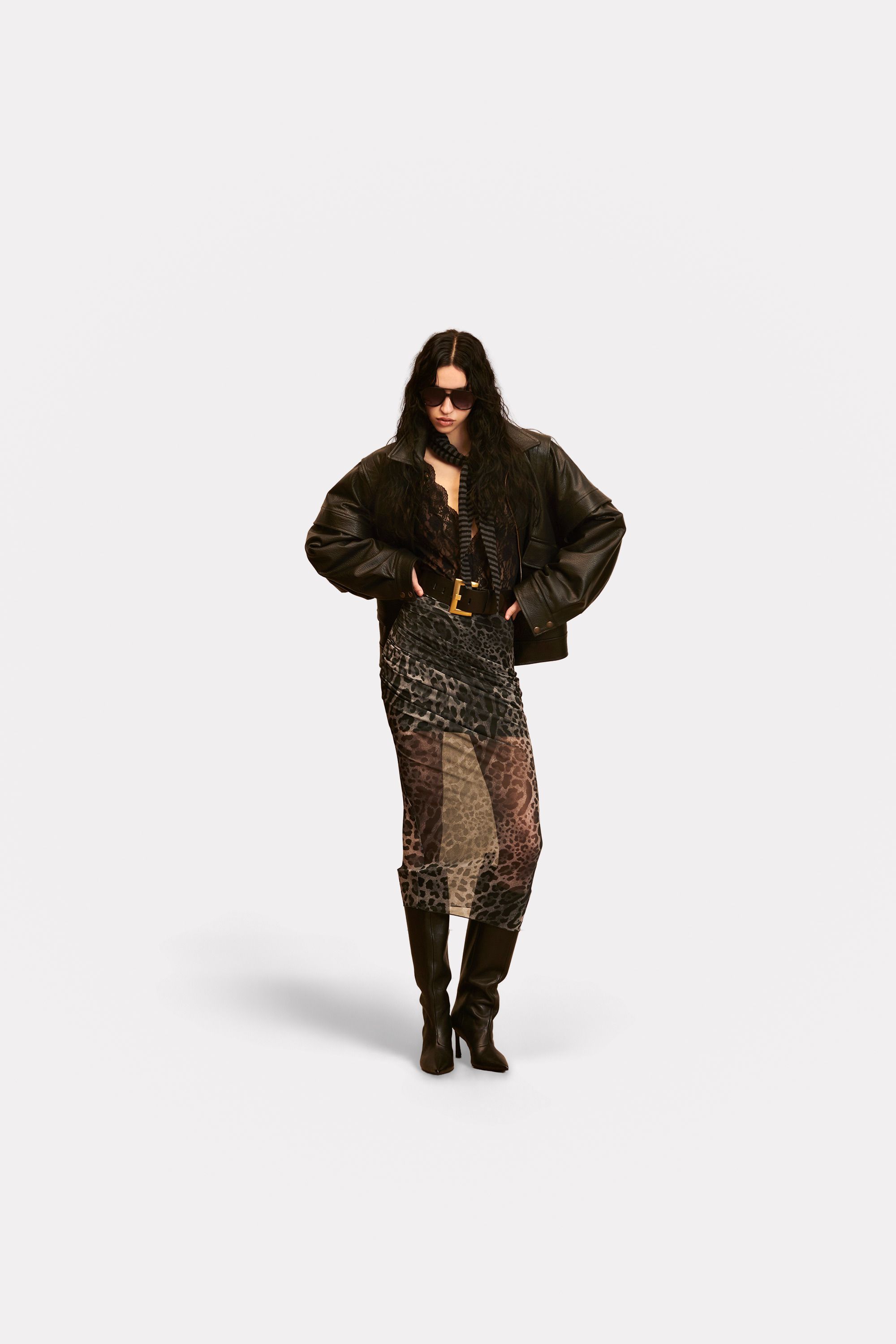 BODY TAHLIA - Aniye By