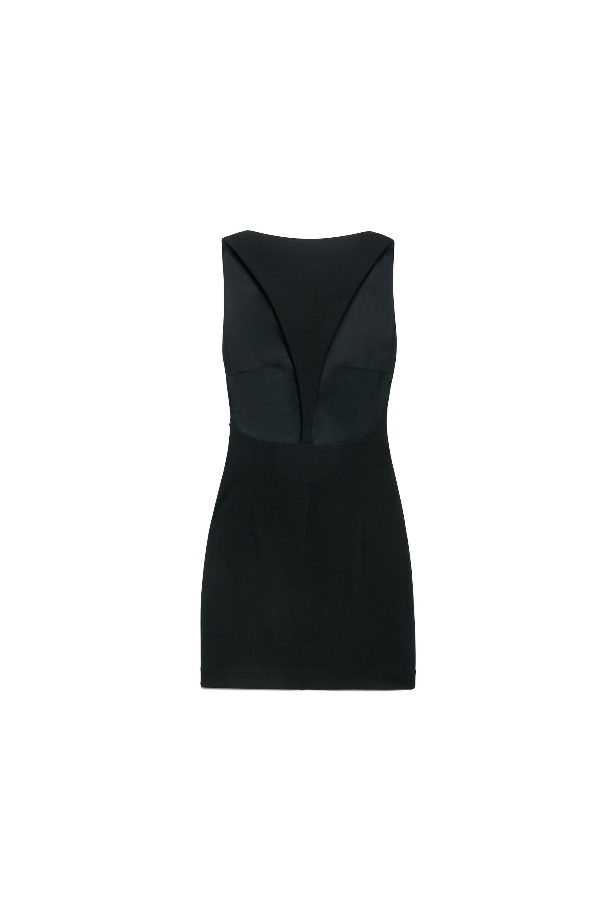 TANK DRESS SIENNA - Aniye By