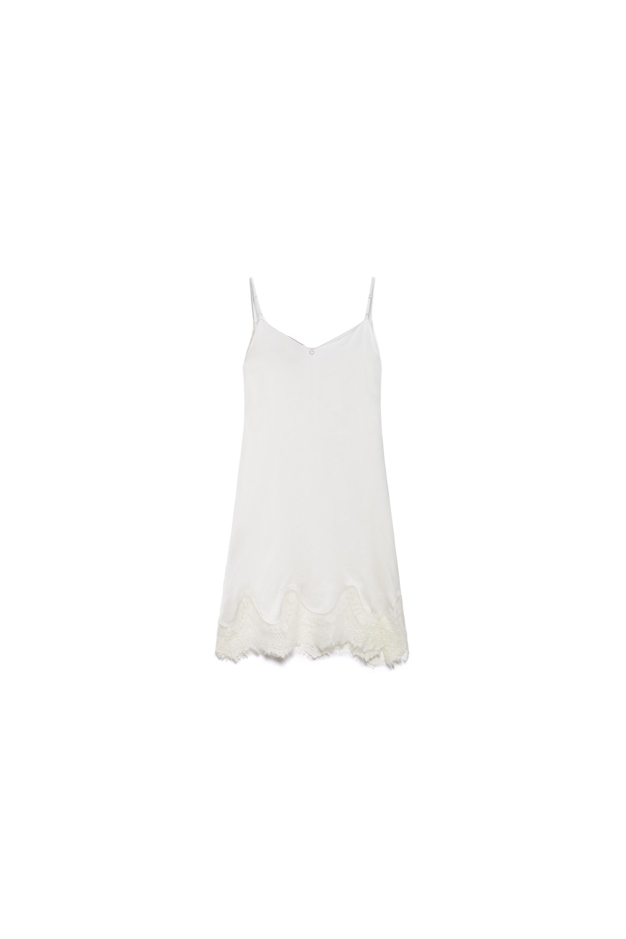 SLIP DRESS COCO - Aniye By