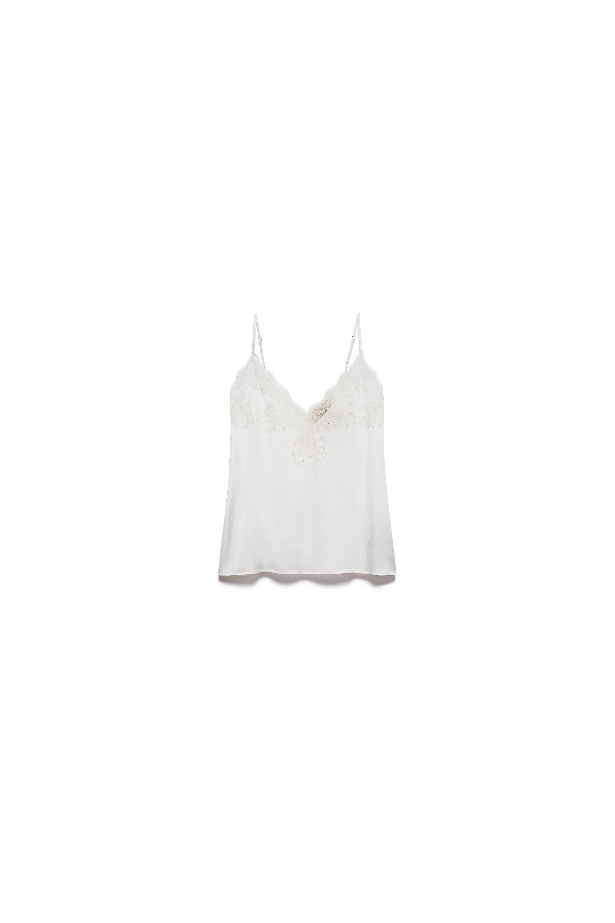 TOP LINGERIE COCO - Aniye By