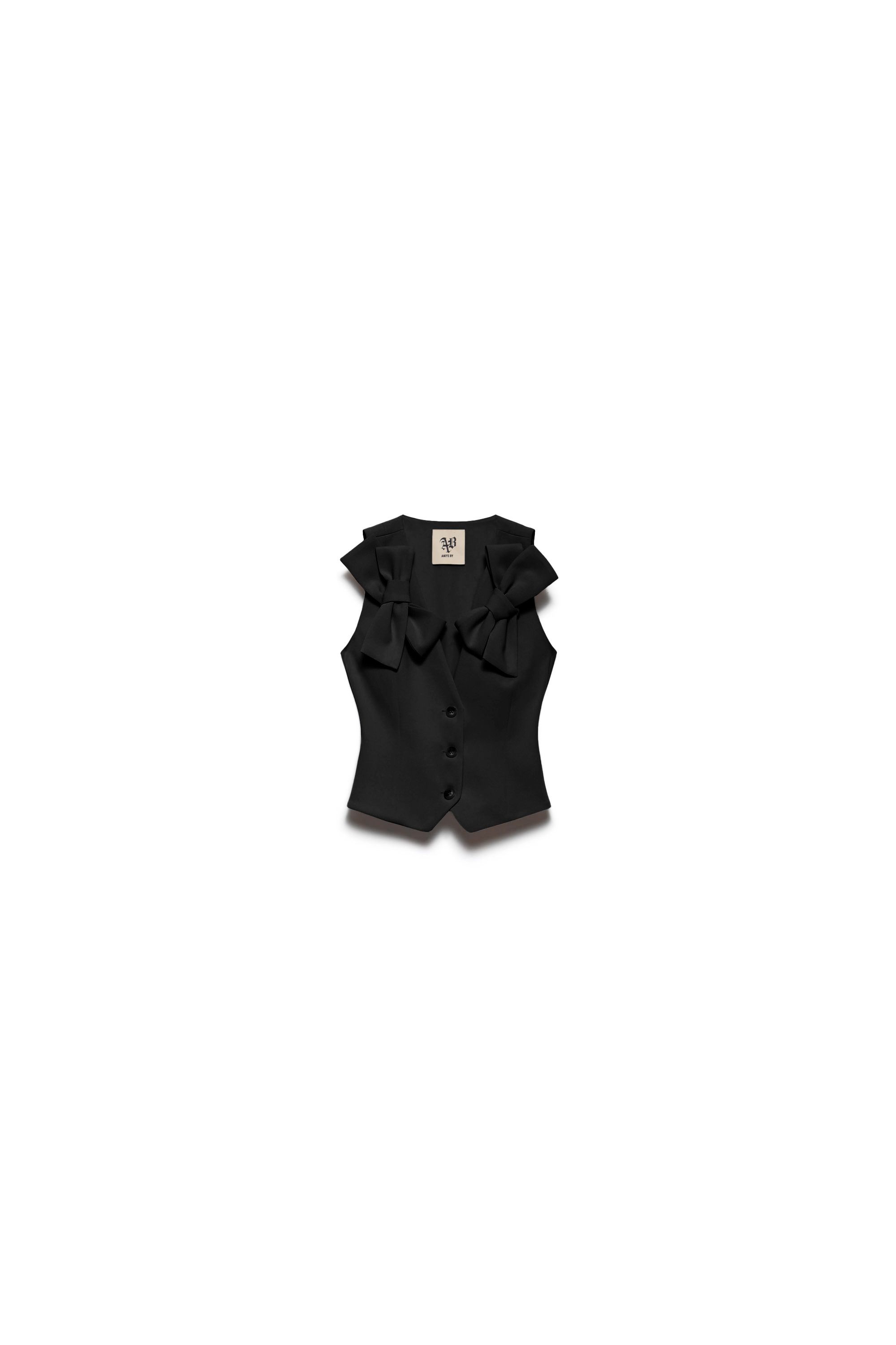 GILET TARA - Aniye By