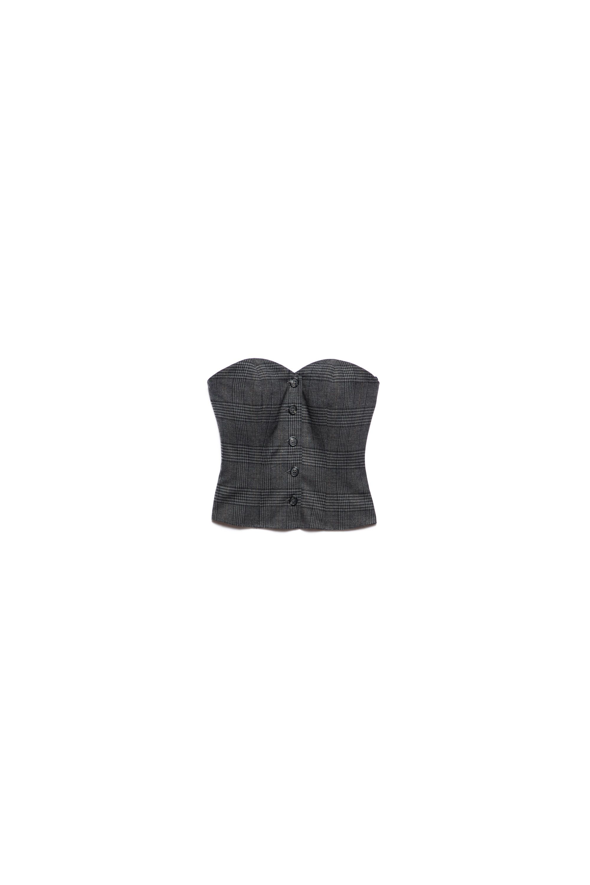 CORSET DALIAH - Aniye By