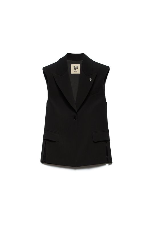 GILET BELLA - Aniye By