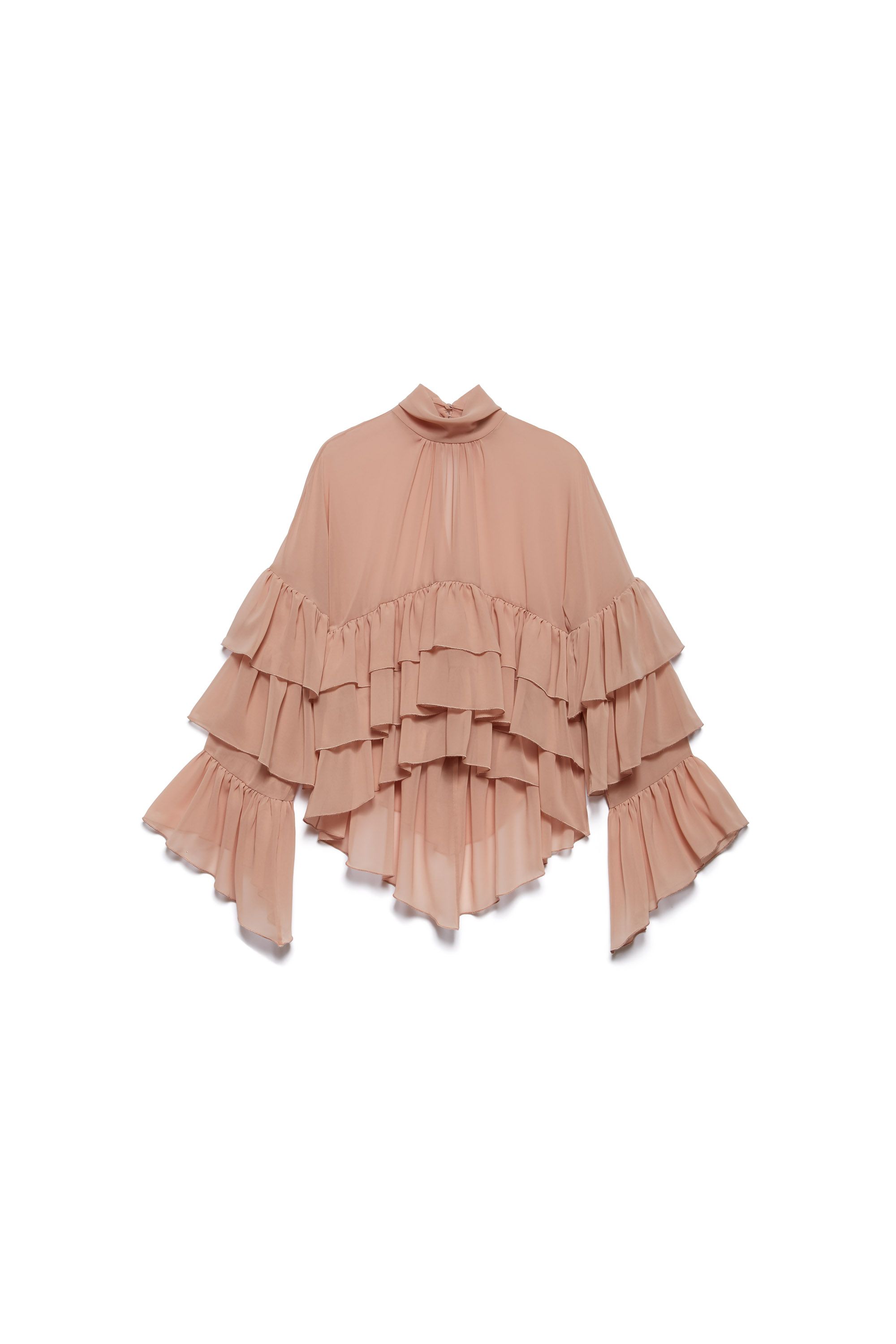 TOP TESSA - Aniye By