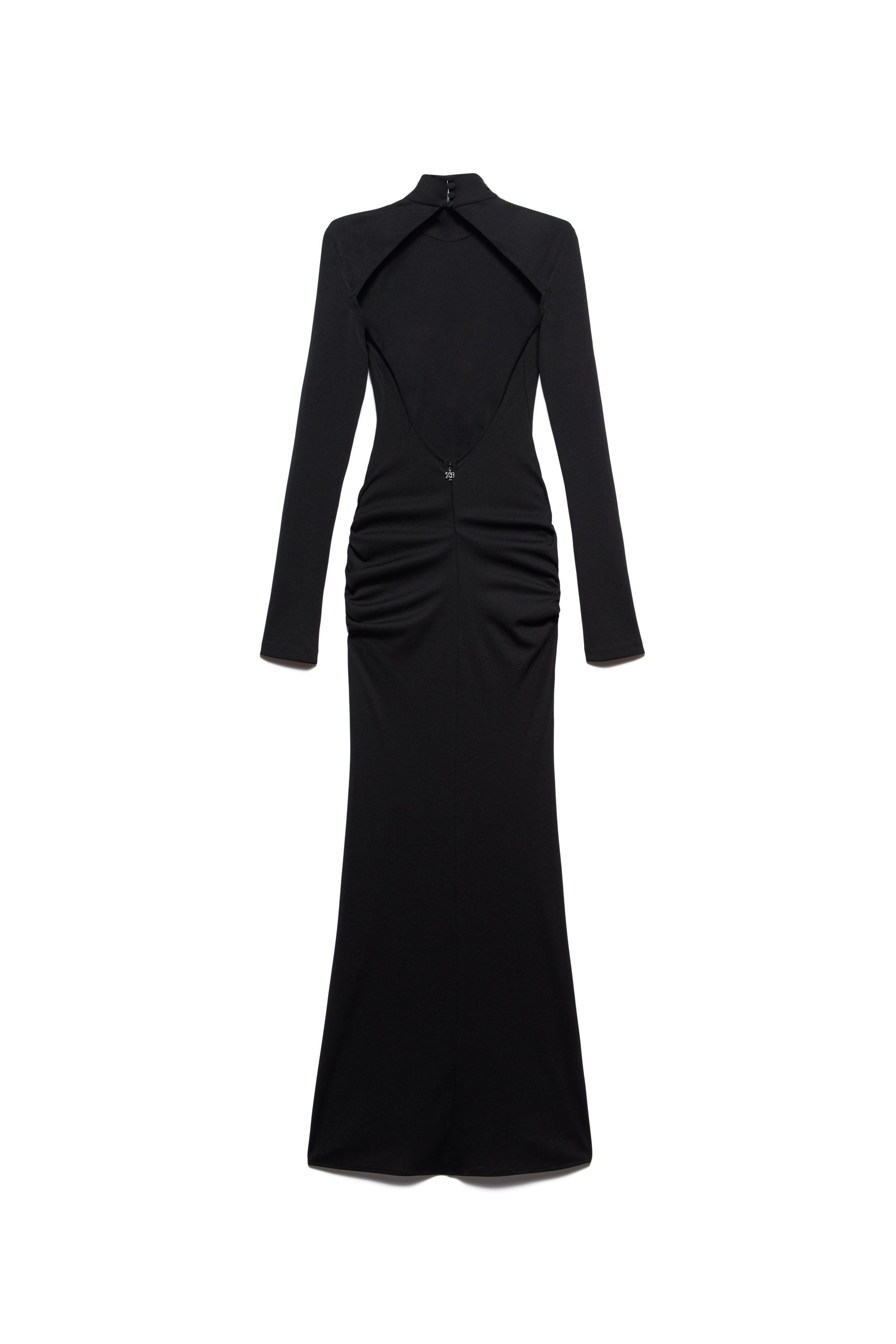 LONG DRESS FLEUR - Aniye By